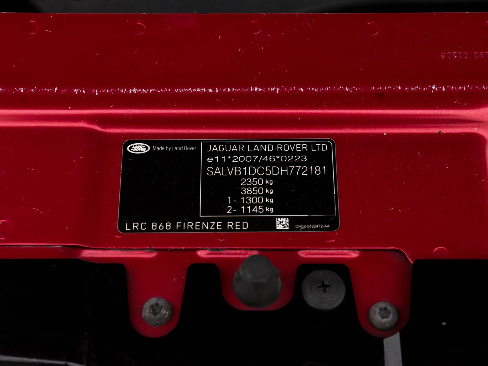 Land Rover Range Rover Evoque Coupé 2.2 eD4 Prestige *WRAPPED | XENON-PLUS | LEATHER | MERIDIAN-SOUNDSYSTEM | CAMERA | CRUISE | MEMORY-PACK | SPORT-SEATS | PRIVACY-GLASS | KEYLESS | ECC | TOWBAR | PDC | 19"ALU*