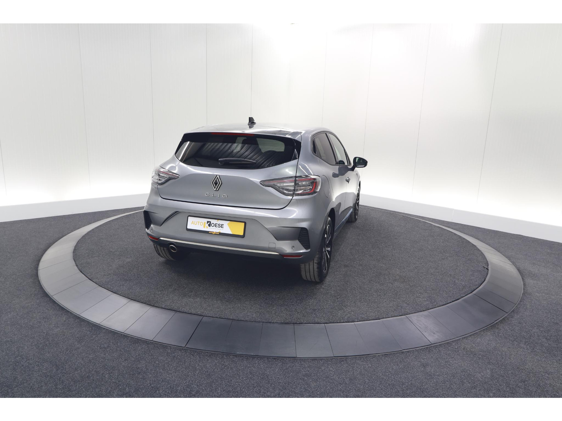 Renault Clio TCe 90 GPF techno | 360 Camera | Dodehoekdetectie | Adaptieve Cruise Control