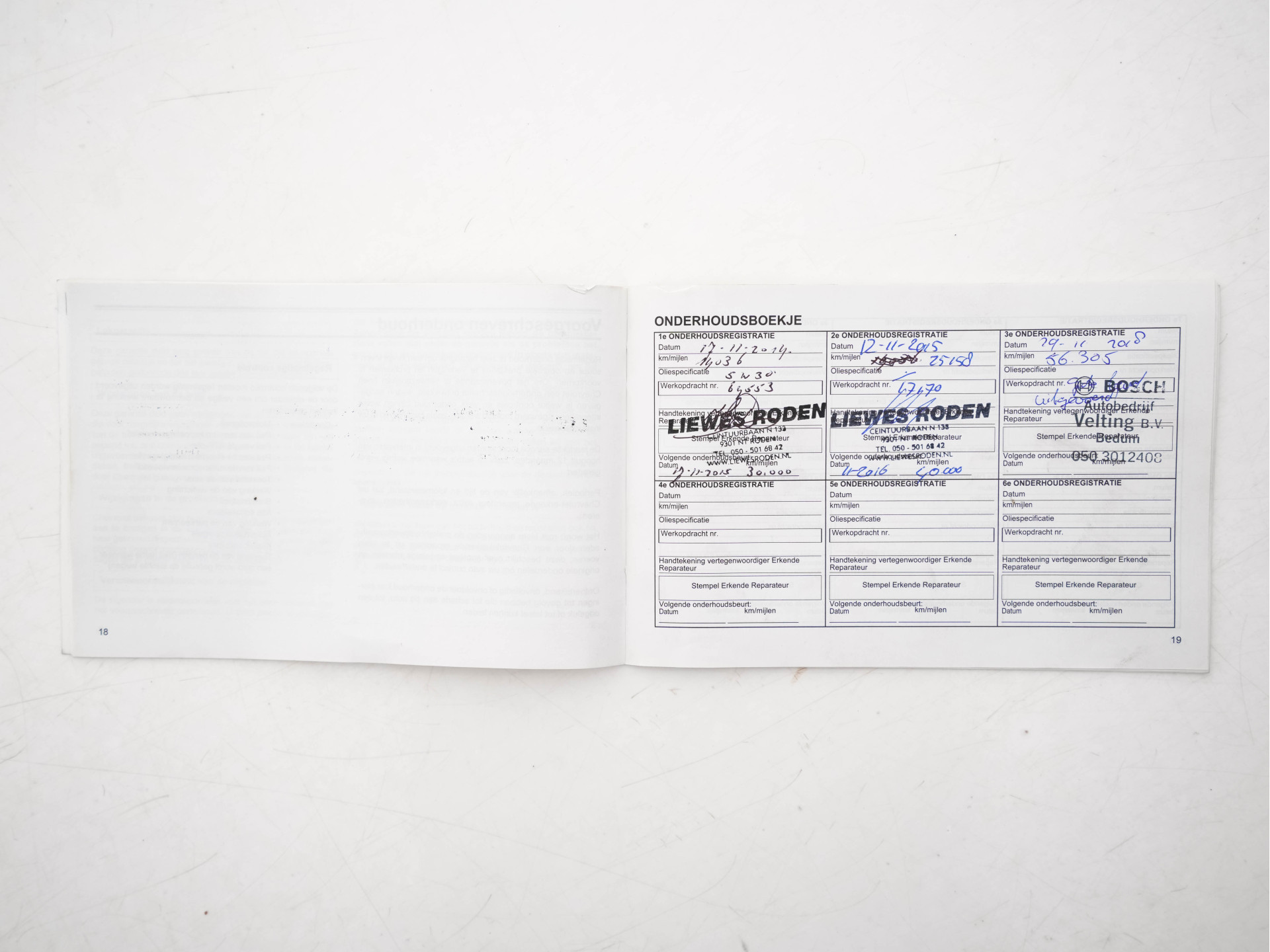 Chevrolet Volt 1.4 LT Plug-In Hybrid Aut. * LEATHER | HEATED-COMFORTSEATS | CRUISE | DIGI-COCKPIT | KEYLESS | ECC | 17"ALU*