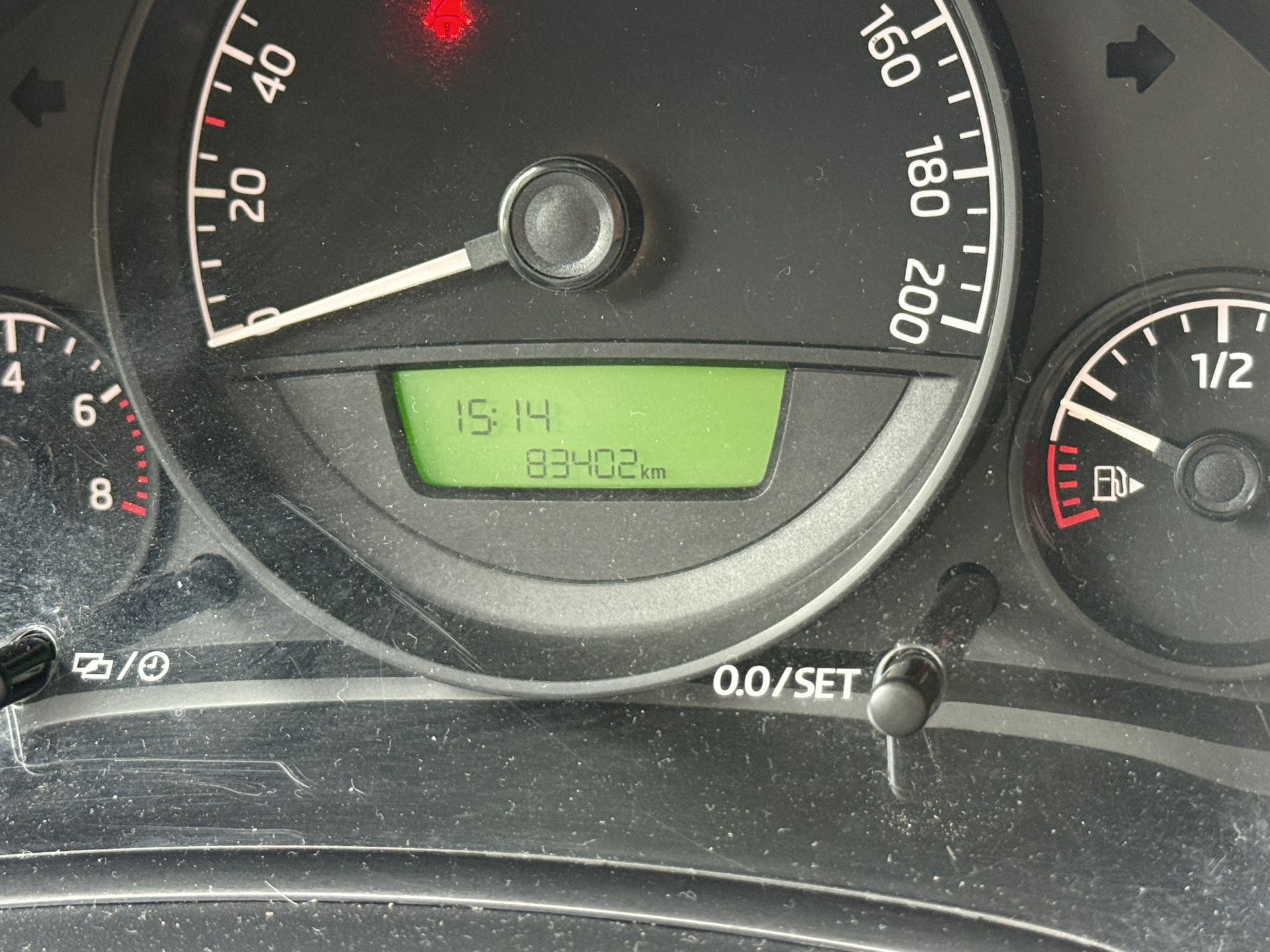 ŠKODA Citigo 1.0 Greentech Active | Airco | Goed onderhouden |