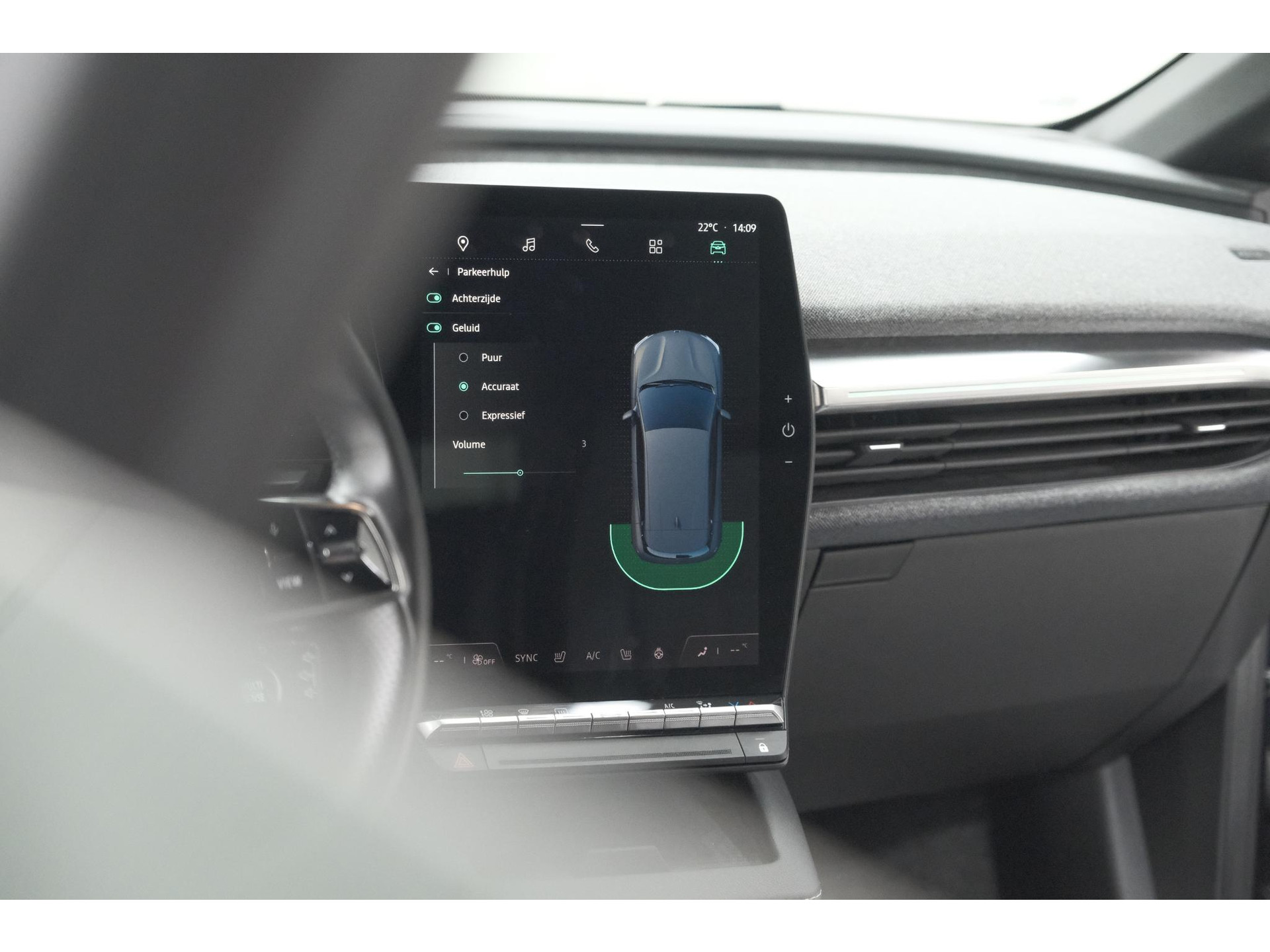 Renault Megane E-Tech EV40 Boost Charge Techno | Pack Winter | Camera | Apple Carplay