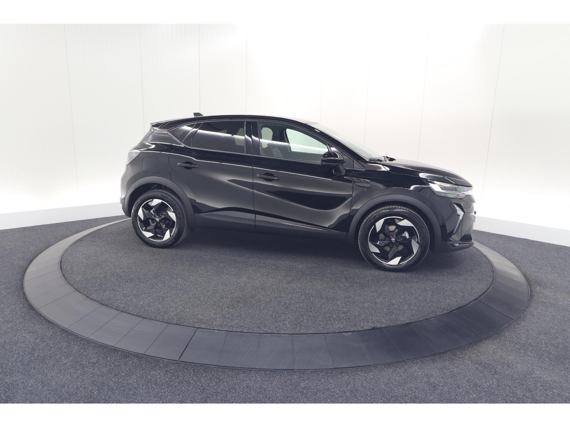 Renault Captur Mild Hybrid 160 EDC Techno | Pack Winter | Camera | Adaptieve Cruise Control | Apple Carplay