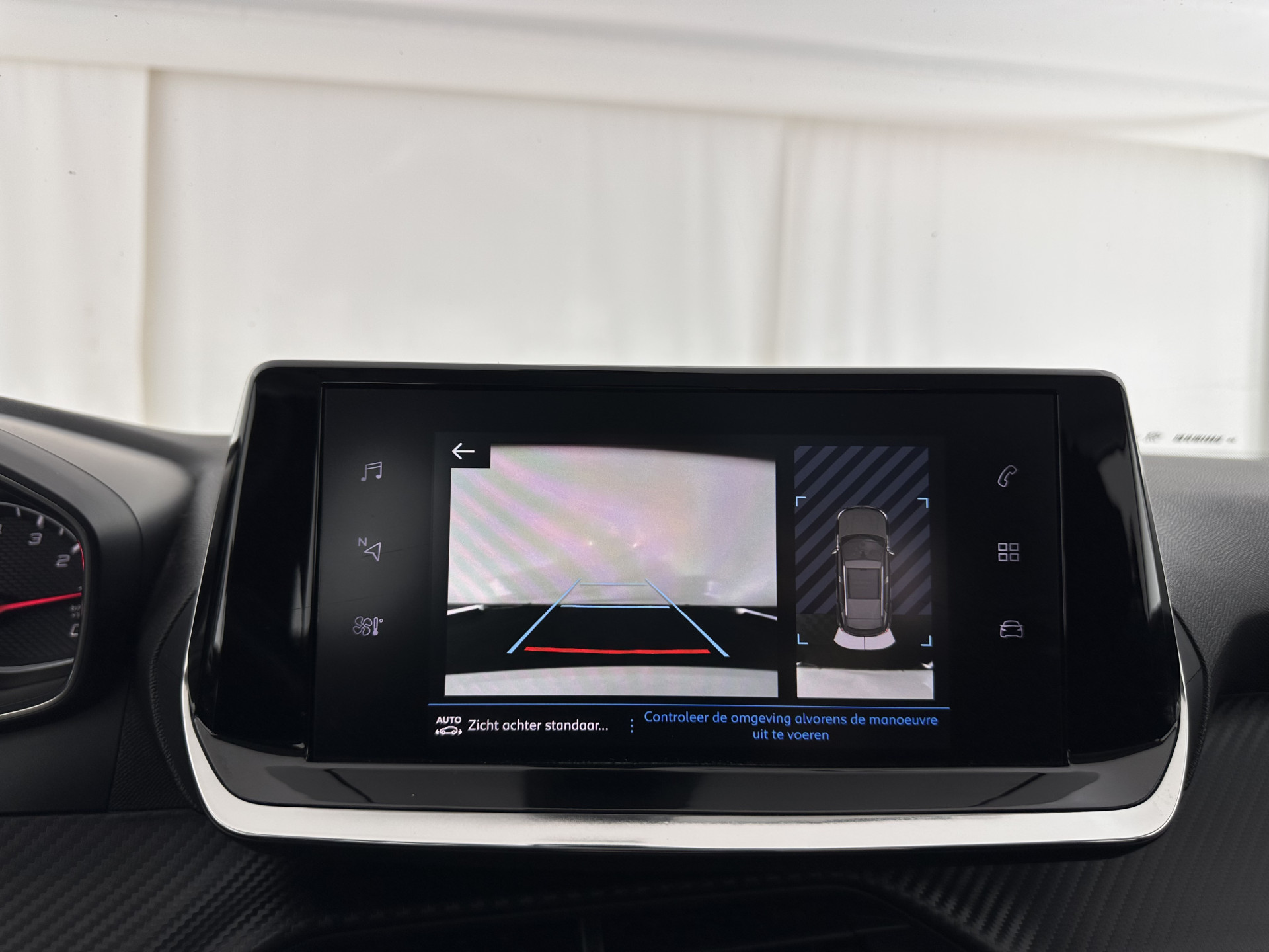 Peugeot 2008 1.2 PureTech Blue Lease Active (INCL-BTW) Aut. *FULL-LED | NAVI-FULLMAP | DIGI-COCKPIT | HEATED-SPORTSEATS | CAMERA | SHIFTPADDLES | ECC | PDC | CRUISE | CARPLAY  | TOWBAR | 16"ALU*