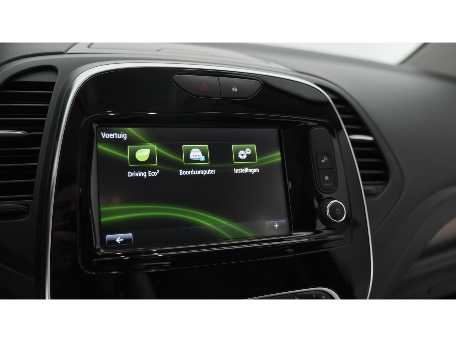 Renault Captur 1.3 TCe Intens | Trekhaak afneembaar | Navigatie | Parkeersensoren