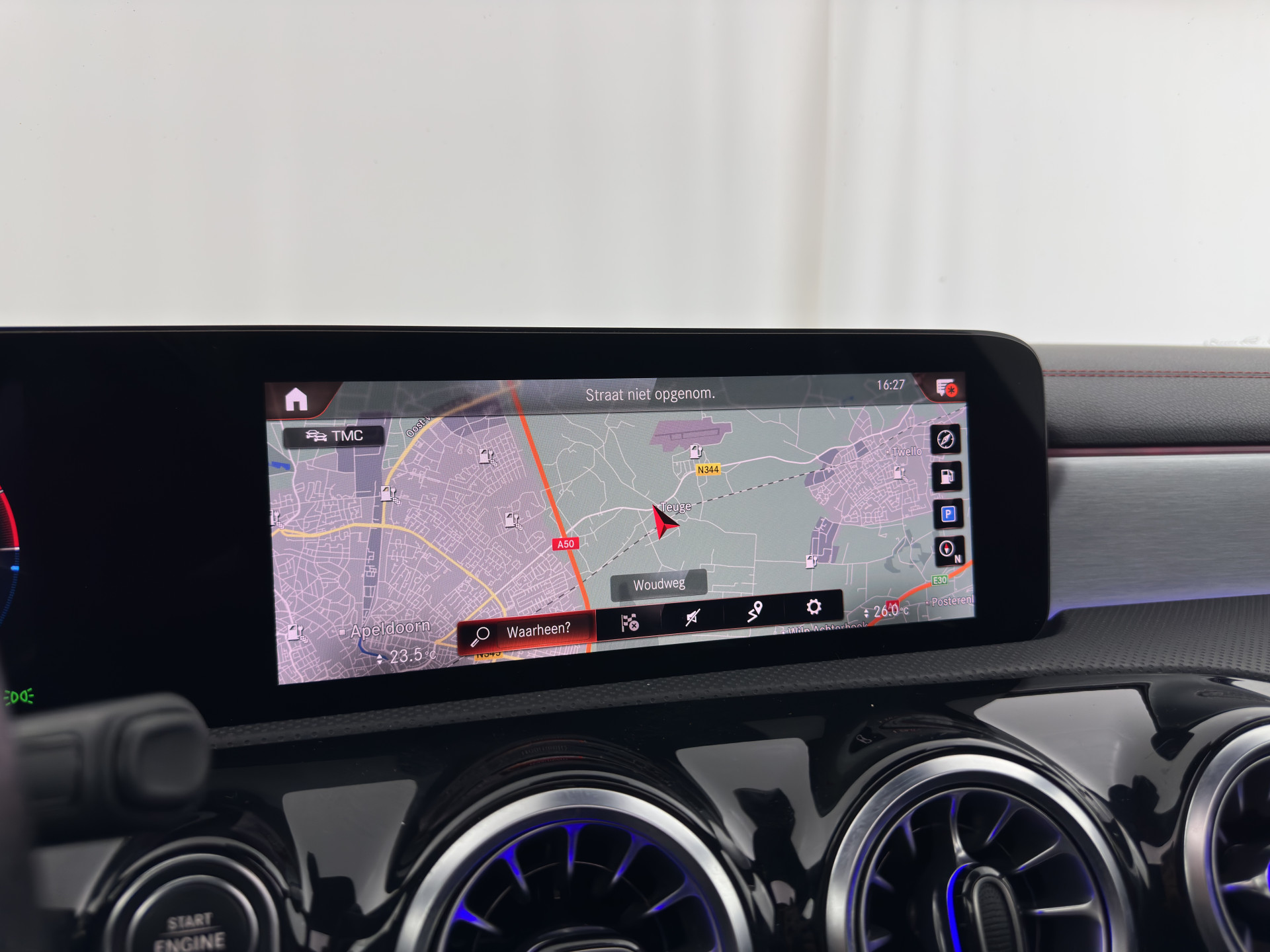 Mercedes-Benz CLA-klasse Shooting Brake 250 e Business Solution AMG Limited (INCL.BTW) *PANO | LEATHER-MICROFIBRE | MULTIBEAM-LED | AMBIENT-LIGT | BLIND-SPOT | HEATED-SPORTSEATS | WIDE-SCREEN-DIGICOCKPIT | DAB+ | NAVI-FULLMAP | CAMERA | PRIVACY-GLASS |  1