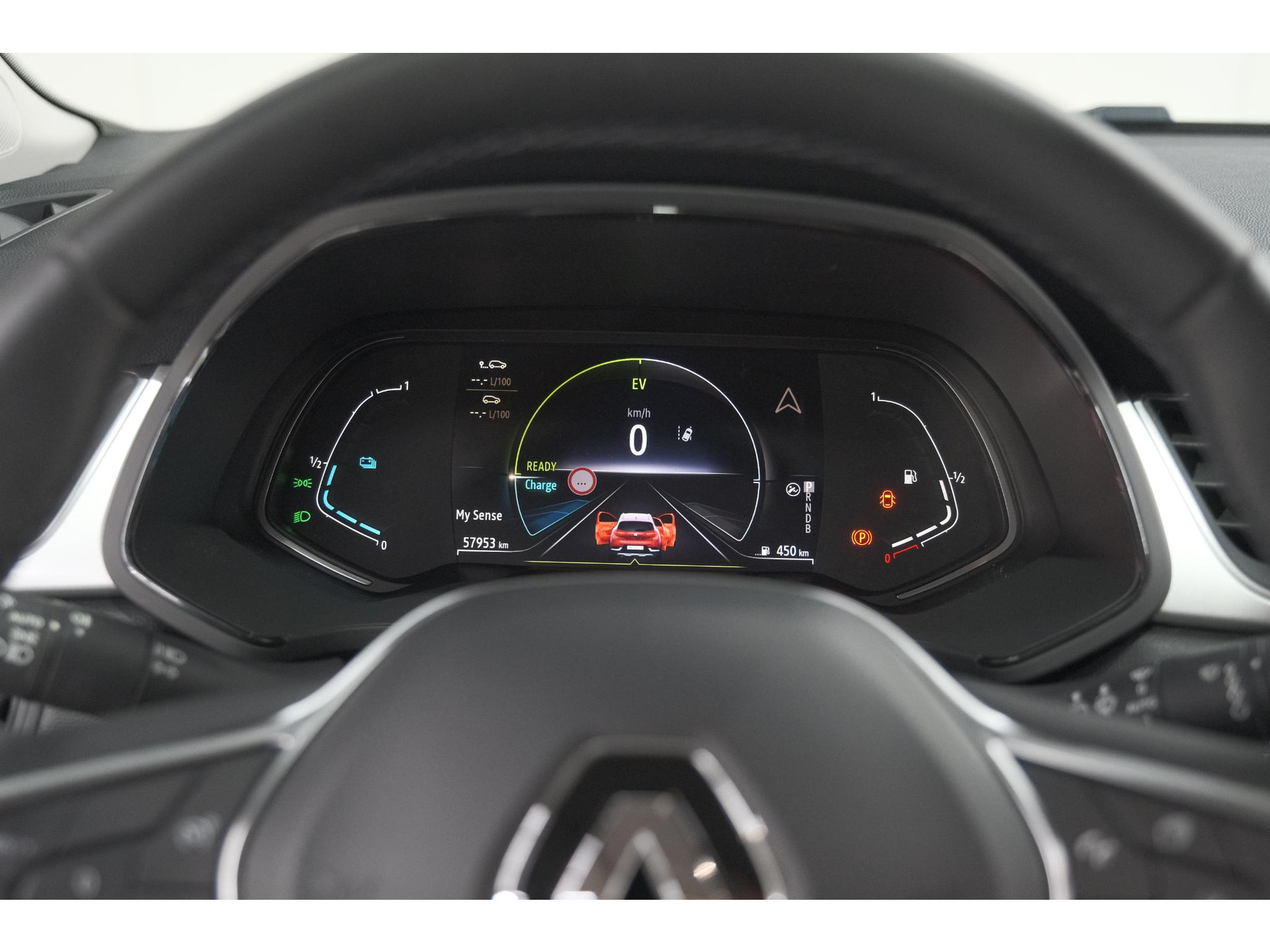 Renault Captur 1.6 E-Tech Full Hybrid 145 Techno | Navigatie | Camera | Parkeersensoren | Apple Carplay