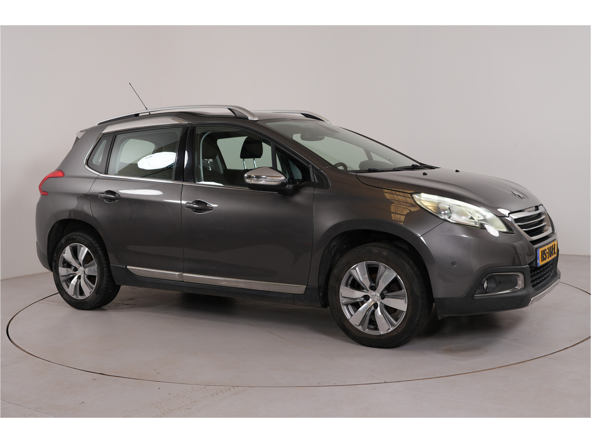 Peugeot 2008 1.2 PureTech Allure | Trekhaak | Cruise | Navi | Climate |