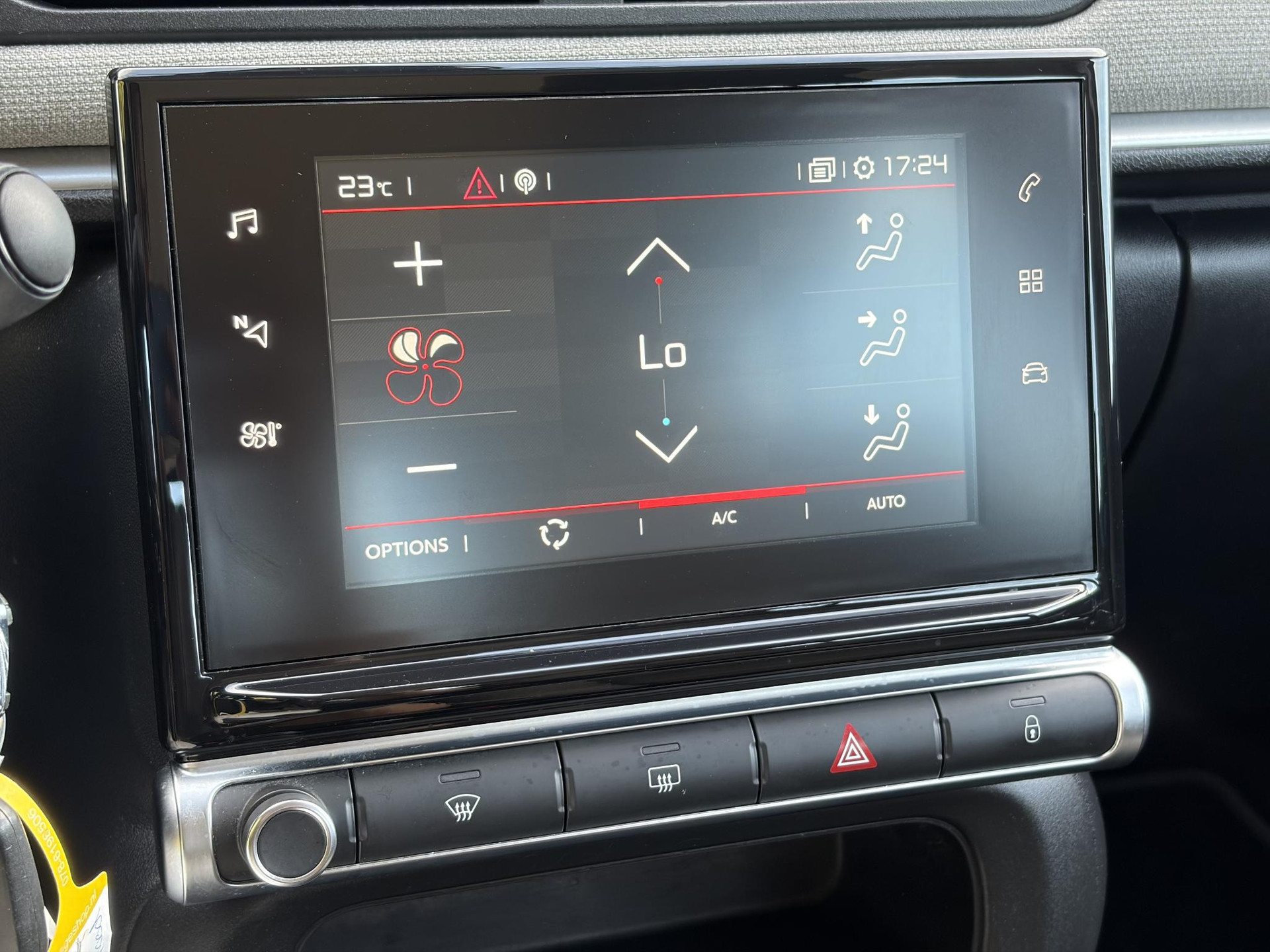 Citroen C3 1.2 PureTech Feel ✓2e Eigenaar✓Navi✓Carplay✓Clima✓Cruise✓Lm velgen✓Rijstrooksensor✓Pdc✓N.A.P✓Apk tot 05-2027