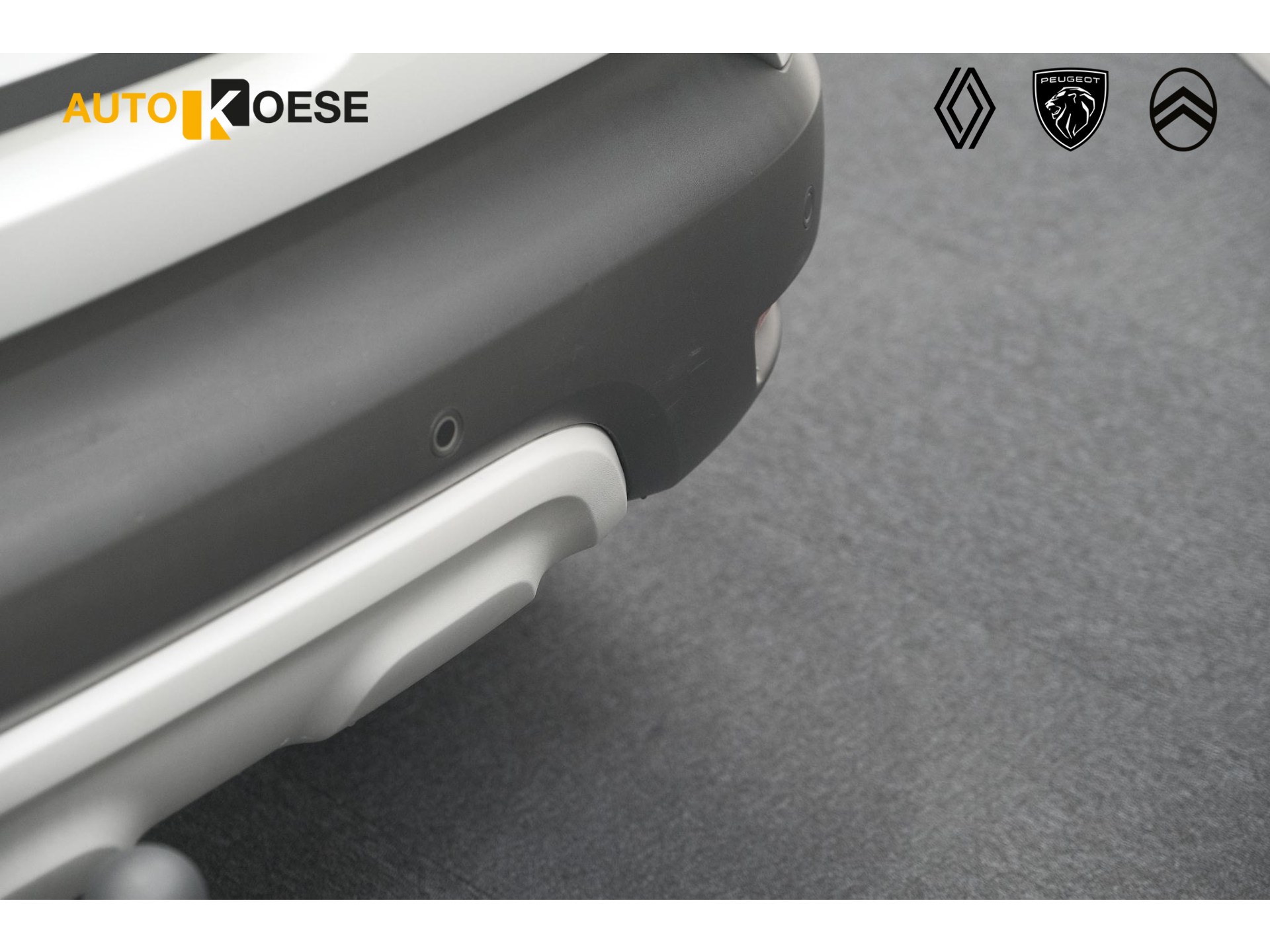 Renault Captur TCe 150 EDC Intens | Trekhaak | Navigatie | Parkeersensoren