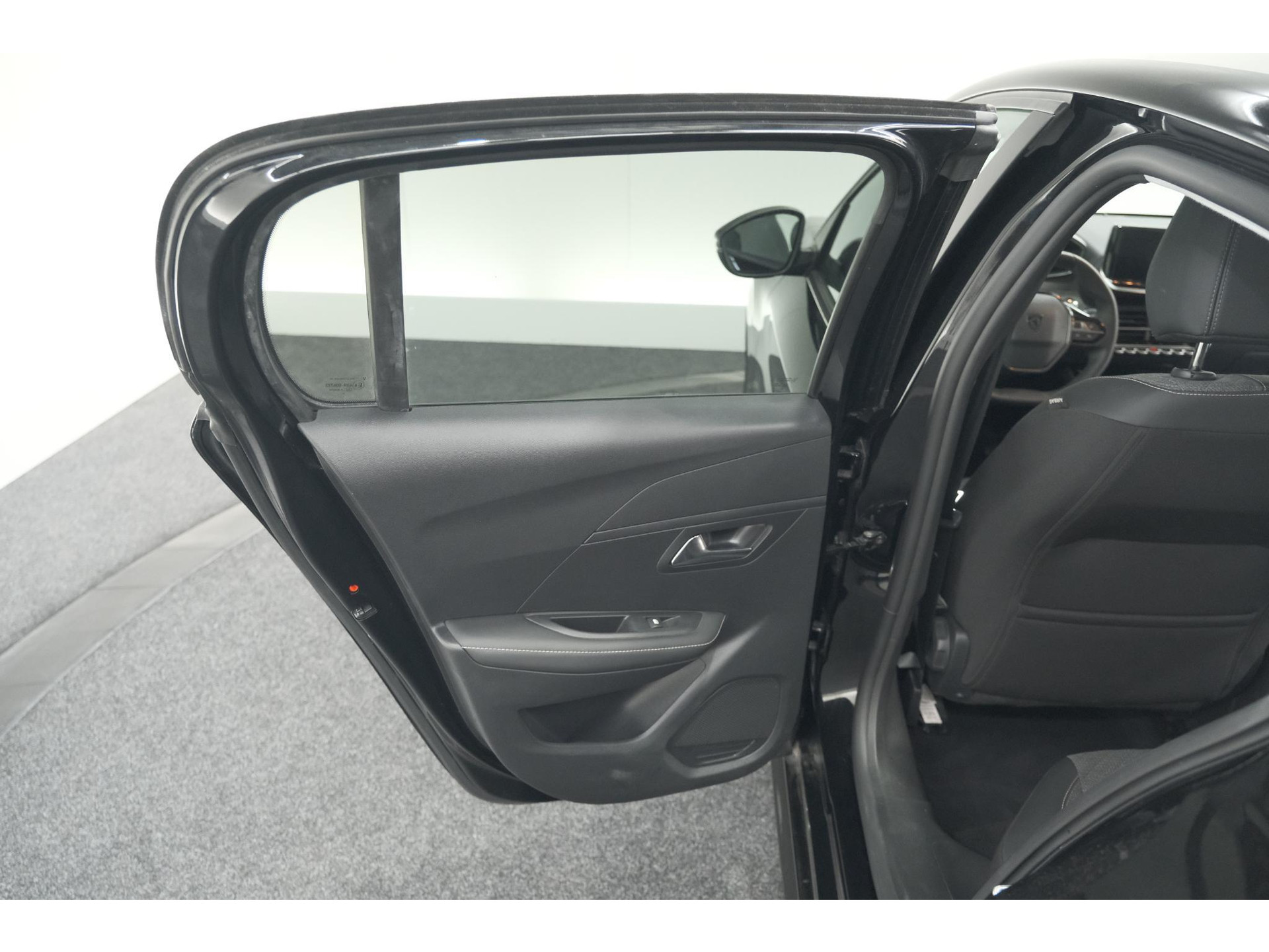 Peugeot 208 PureTech 100 Allure | 360 Camera | Adaptieve Cruise Control | Dodehoekdetectie