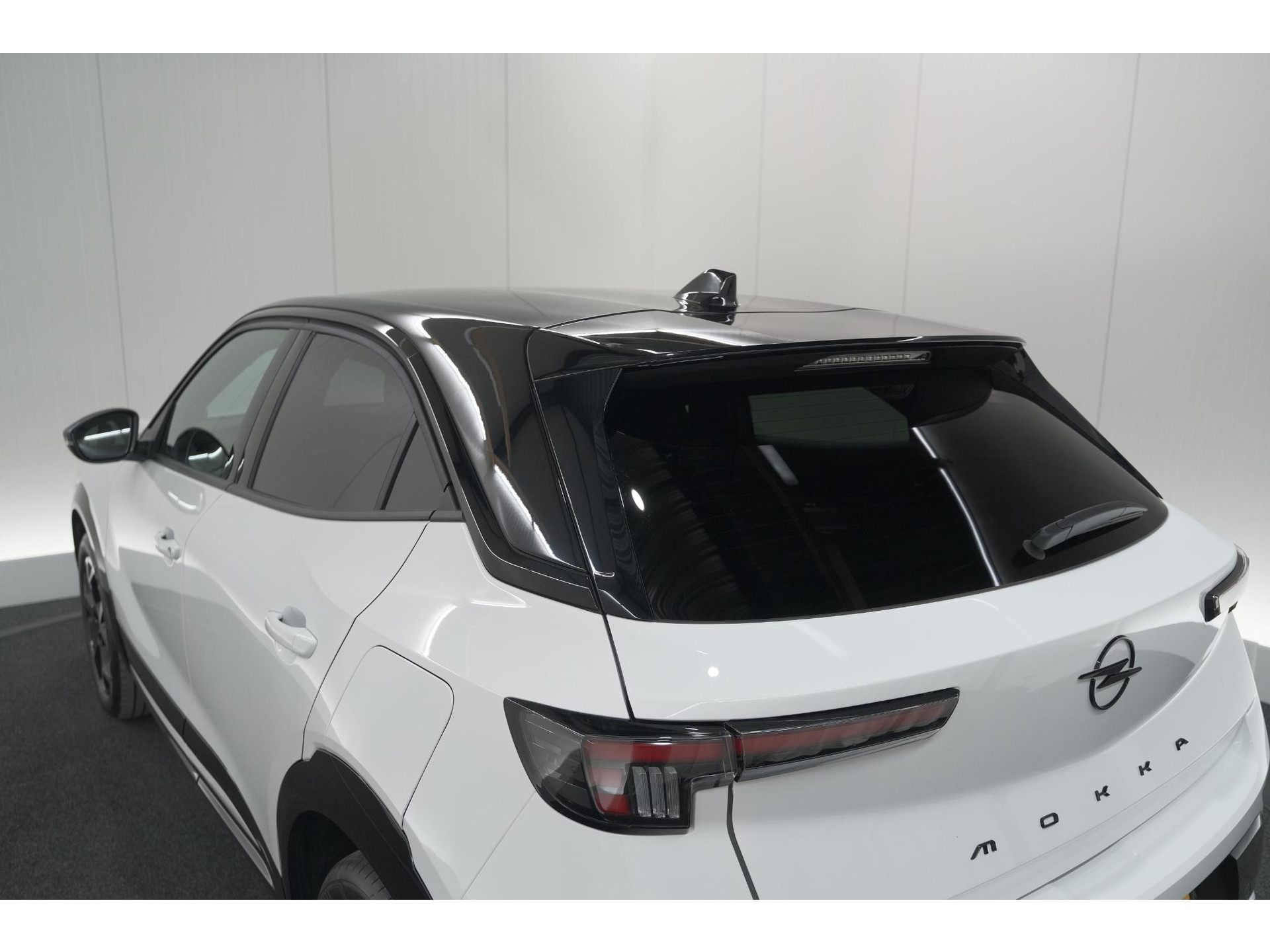 Opel Mokka Turbo 130 AT8 GS | Nieuw Model | Camera | Massagefunctie | Apple Carplay | Stoelverwarming
