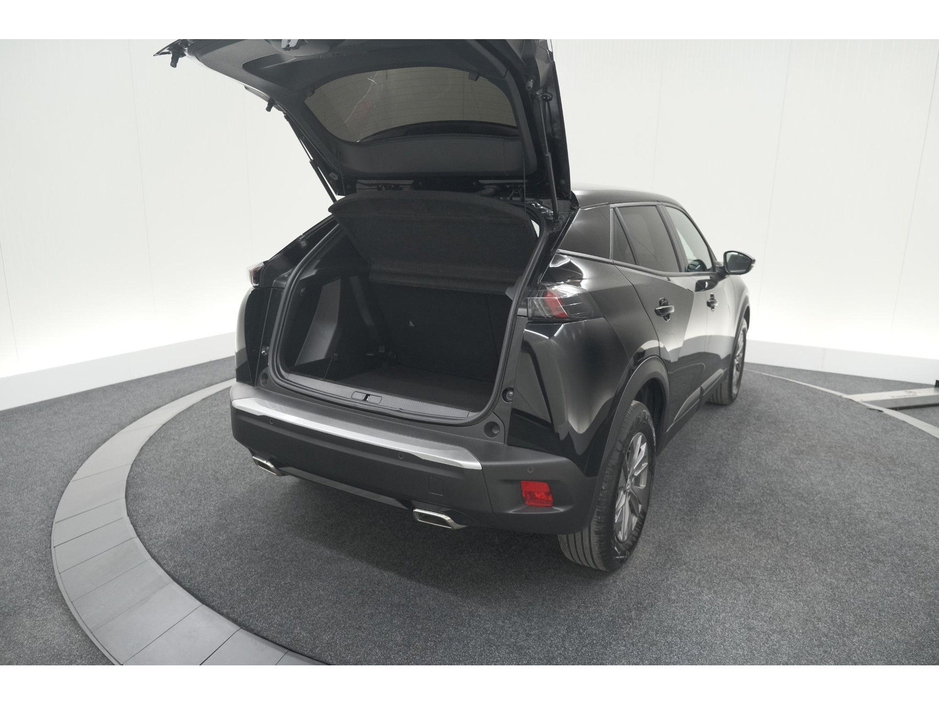 Peugeot 2008 PureTech 130 Active | Camera | Apple Carplay | Parkeersensoren | Stoelverwarming