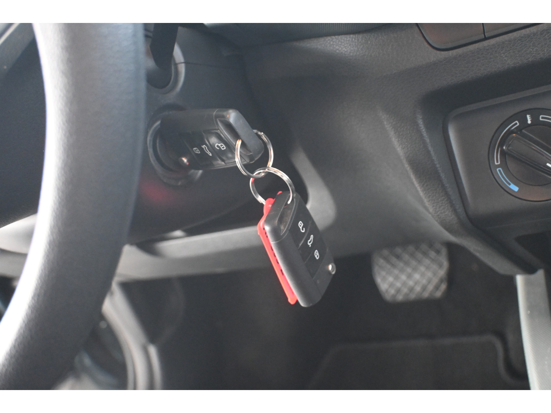 ŠKODA Fabia 1.2 TSI Active Automaat Airco Elektrisch pakket All in Prijs Inruil Mogelijk!