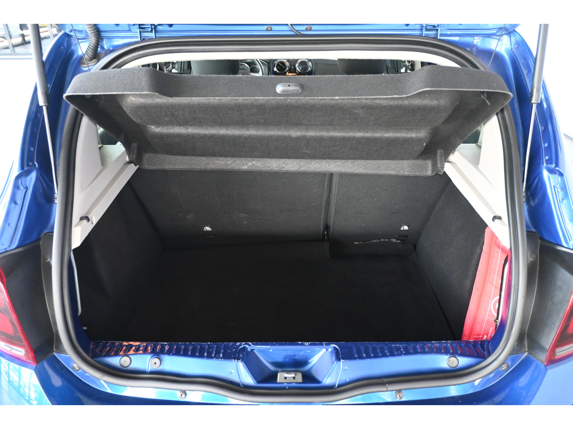 Dacia Sandero 1.0 TCe Stepway Serie Limitee 15th Anniv. Clima Navigatie Goed Onderhouden! Inruil Mogelijk!