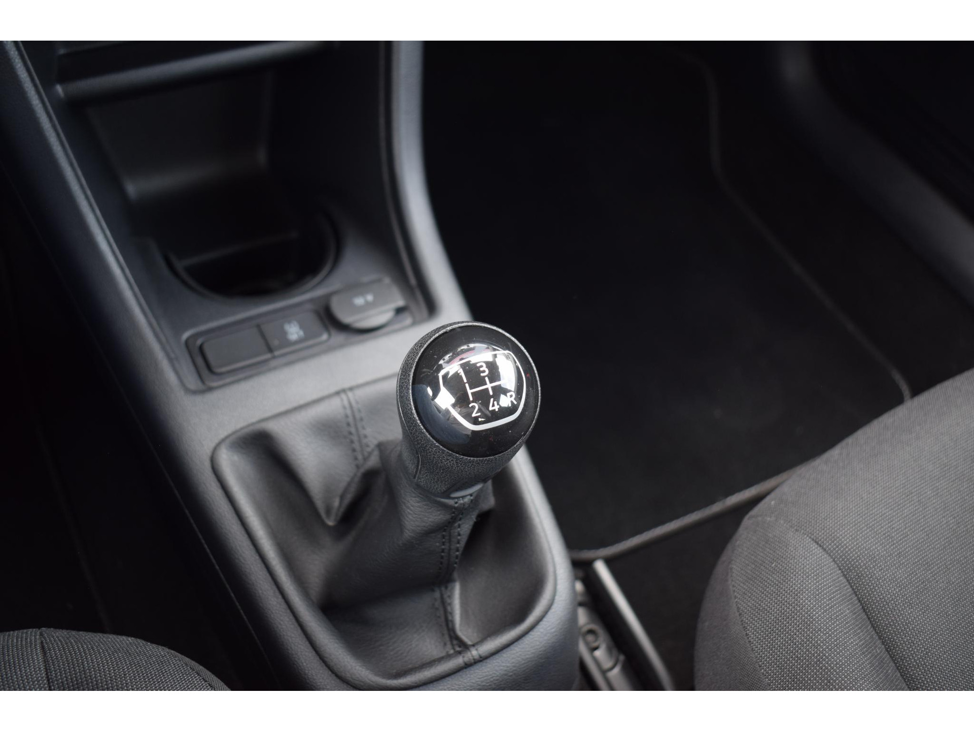 Volkswagen Up! 1.0 | Cruise | Airco | Bluetooth | NAP