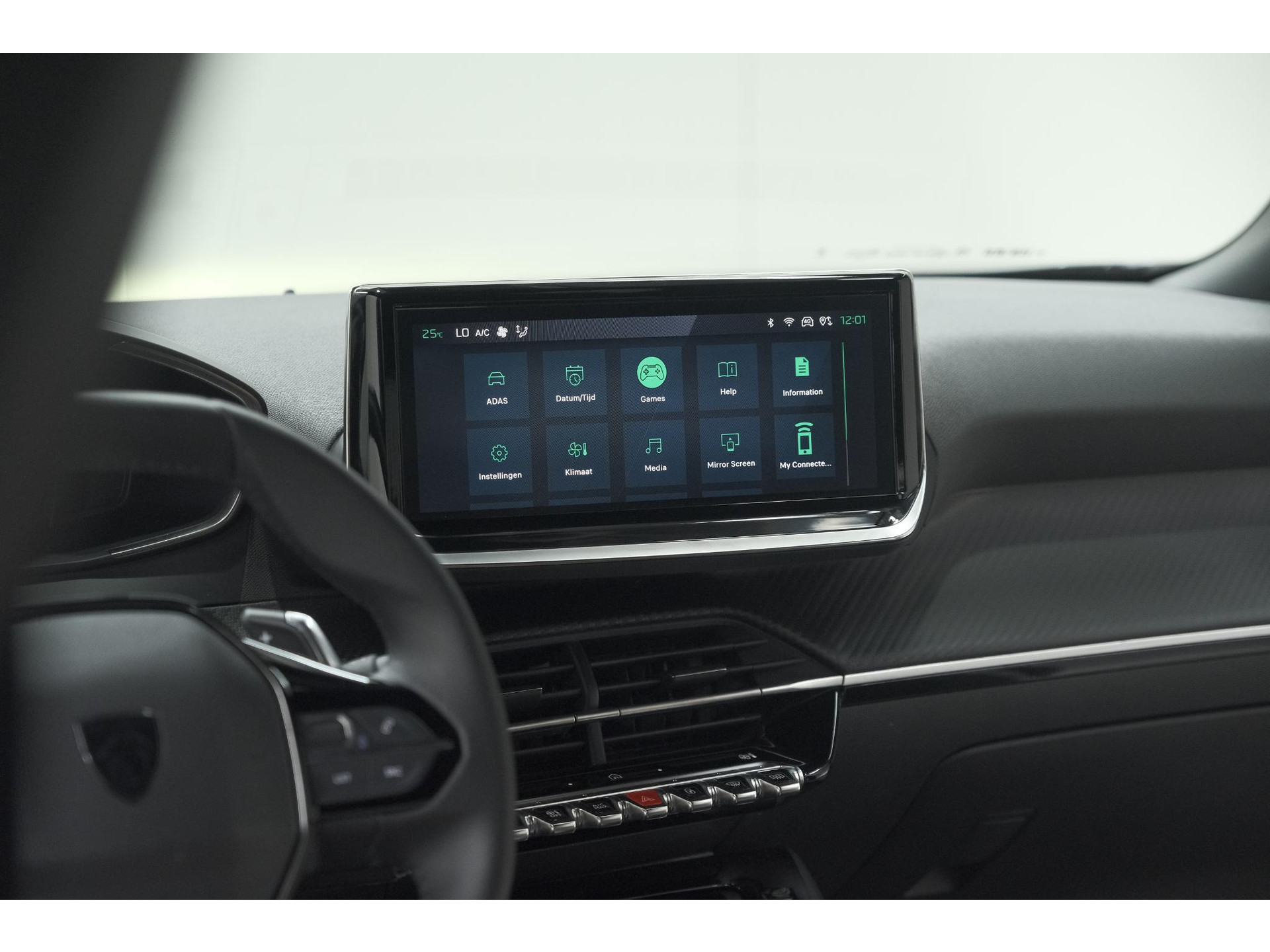 Peugeot 2008 PureTech 130 EAT8 Allure | Camera | Navigatie | Parkeersensoren | Apple Carplay