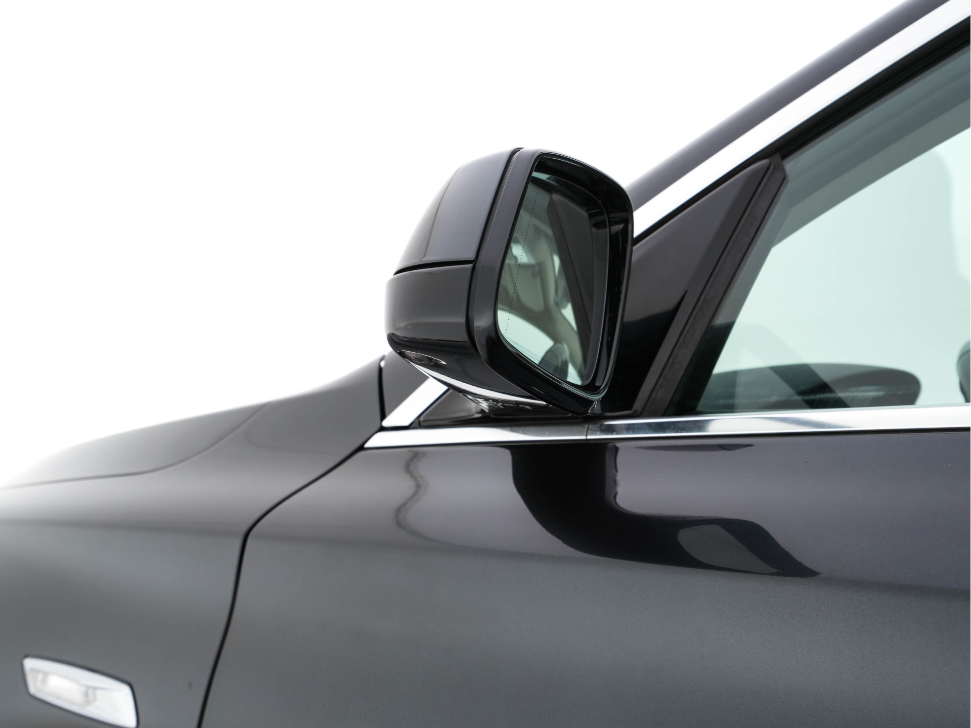 BMW 5-serie Gran Turismo 520d High Executive Aut. *HEAD-UP | ADAPTIVE-CRUISE | LUXURY-LEATHER | XENON | MEMORY-PACK | TOP-VIEW | HIFI-SOUND | NAVI-FULLMAP | ECC | PDC*