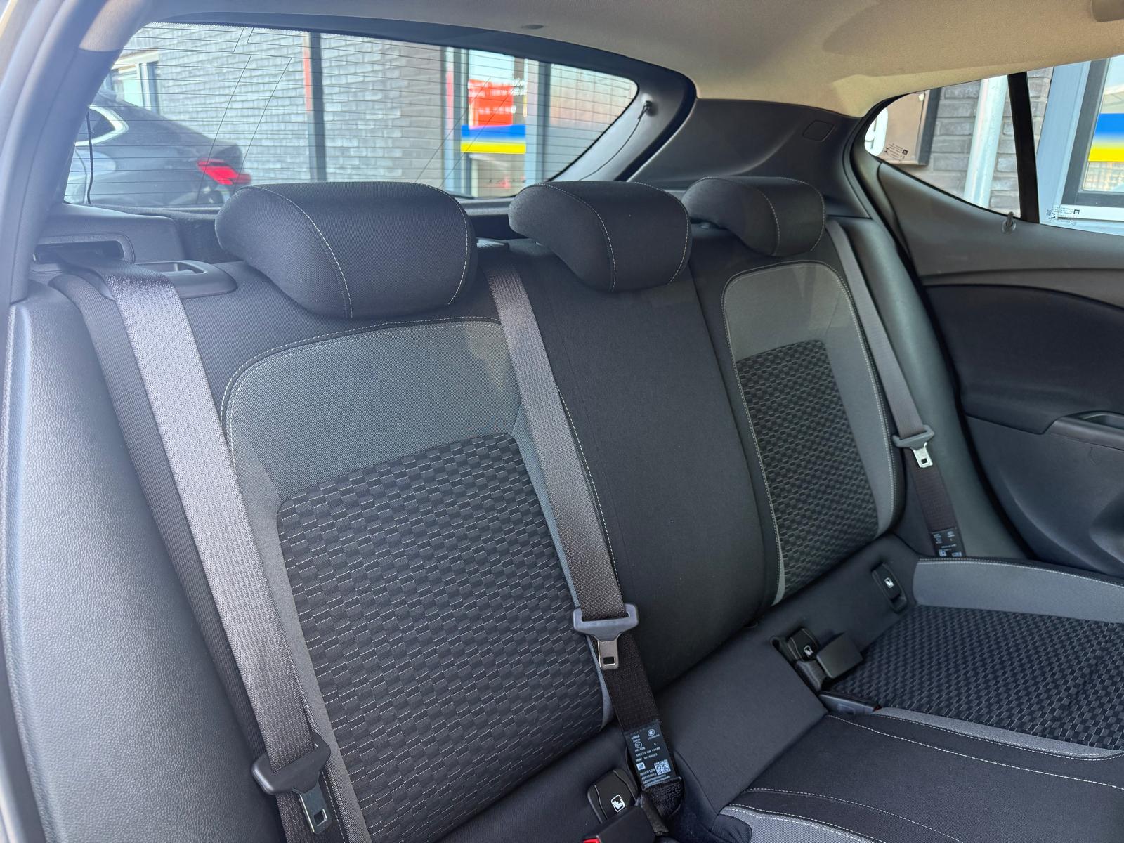 Opel Astra 1.2 Edition | 1E EIGENAAR | 3/6/12MND GARANTIE | CRUISE | NAVI | LMV | ELECRAMEN | AIRCO |