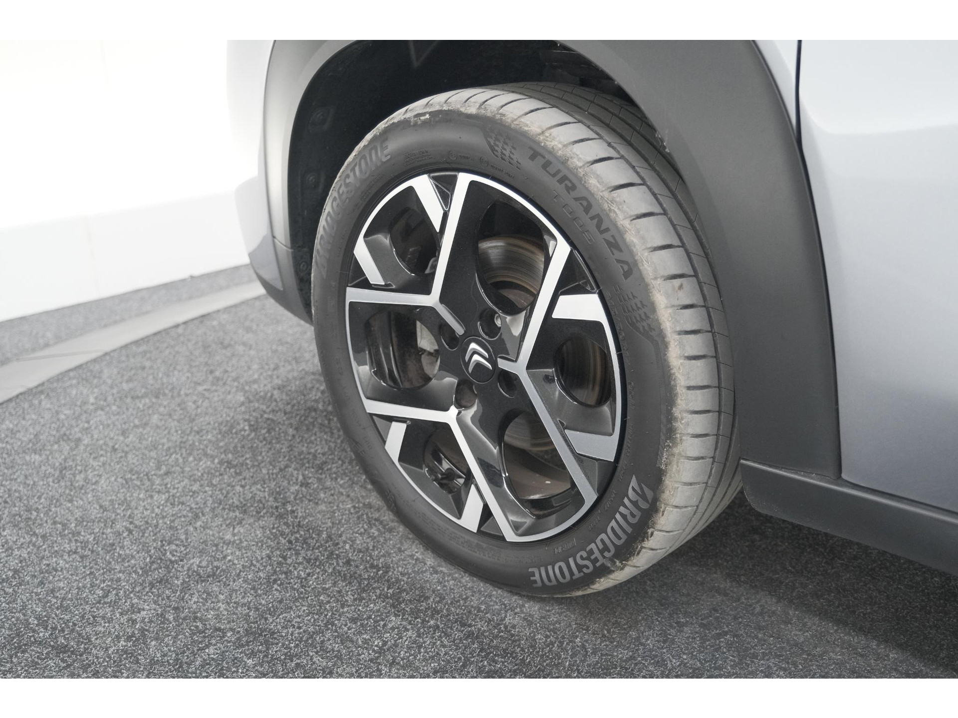 Citroen C3 Aircross PureTech 110 Max | Camera | Navigatie | Apple Carplay | Parkeersensoren