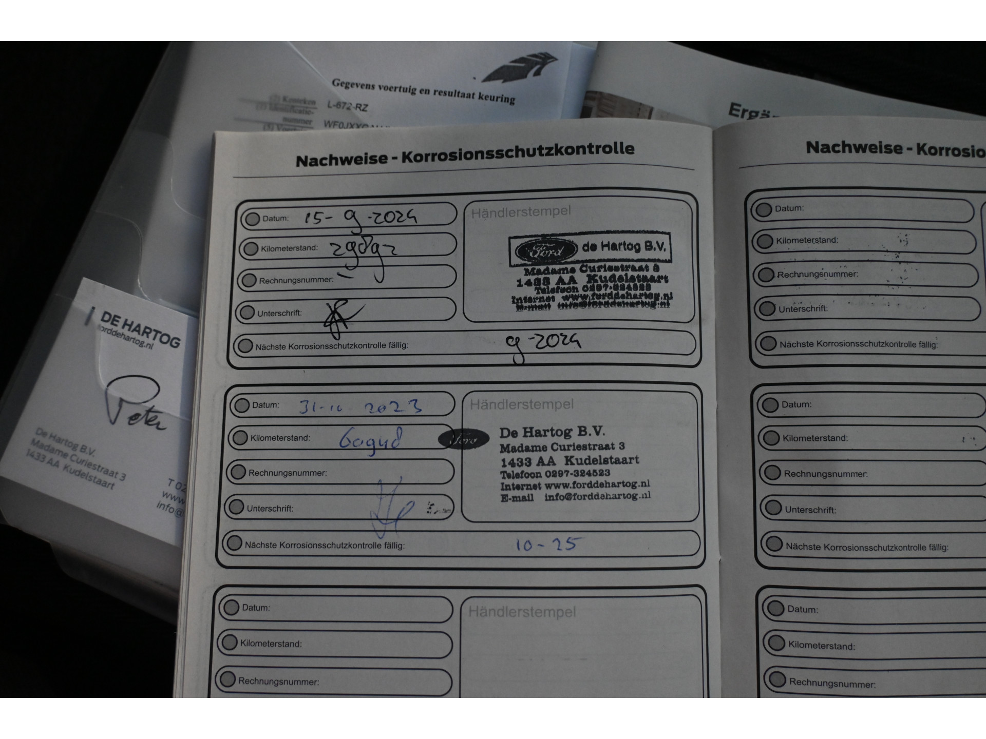 Ford Fiesta 1.0 EcoBoost Hybrid Active X Navigatie Caplay Stoel/Stuurverwarming Goed Onderhouden! Inruil Mogelijk!