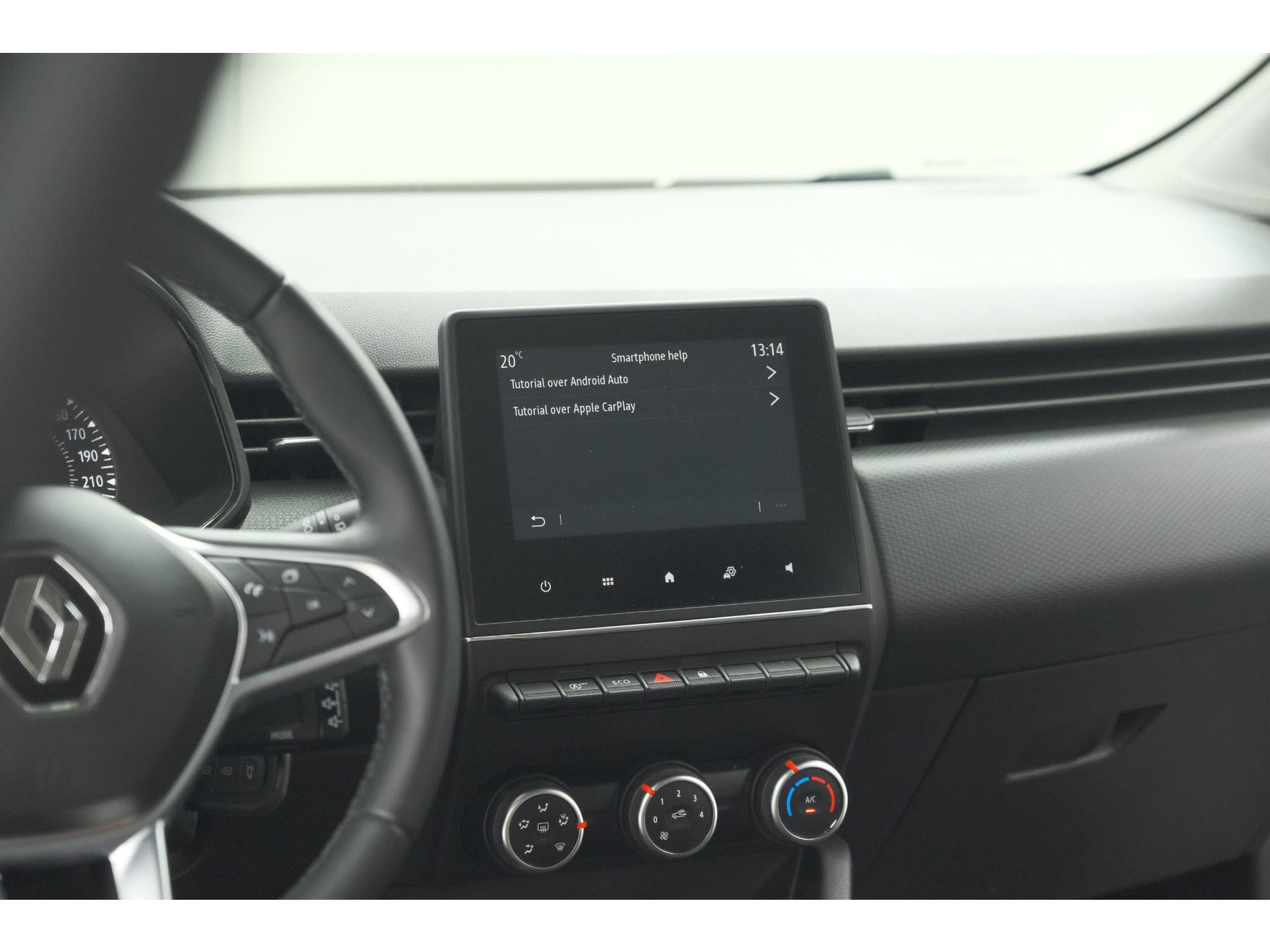 Renault Clio TCe 90 Equilibre | Parkeersensoren | Apple Carplay | Cruise Control