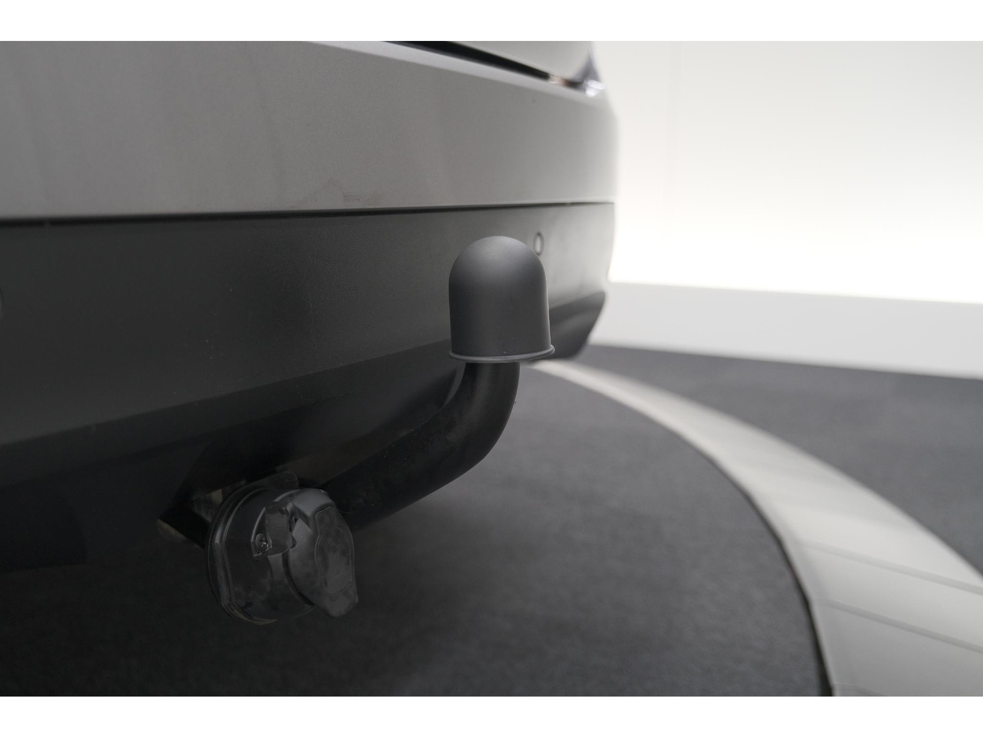 Renault Scénic TCe 130 Intens | Trekhaak | Panoramadak | Camera | Apple Carplay | Dodehoekdetectie
