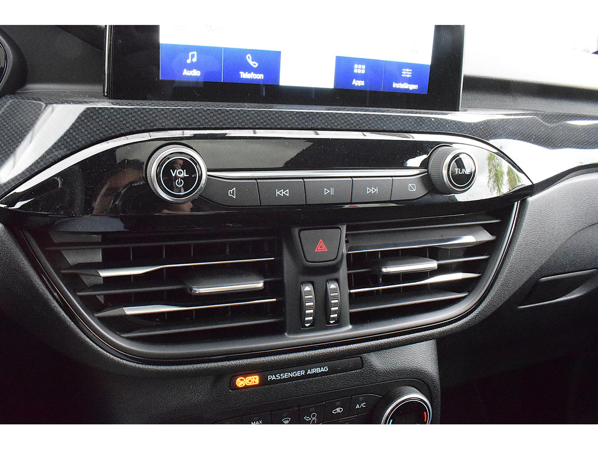 Ford Kuga 2.5 PHEV ST-Line | Pano | Apple Carplay | Stoelverwarming