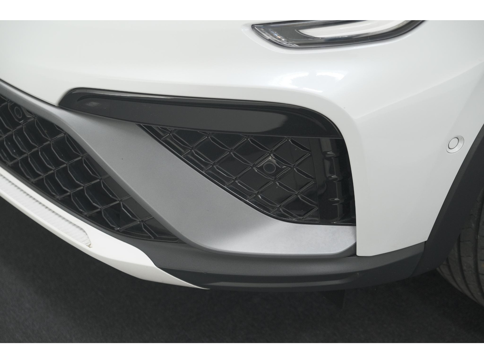 Renault Arkana 1.3 TCe 140 EDC RS Line | Camera | Cruise Control Adaptief | Dodehoekdetectie | Stoelverwarming | Apple Carplay