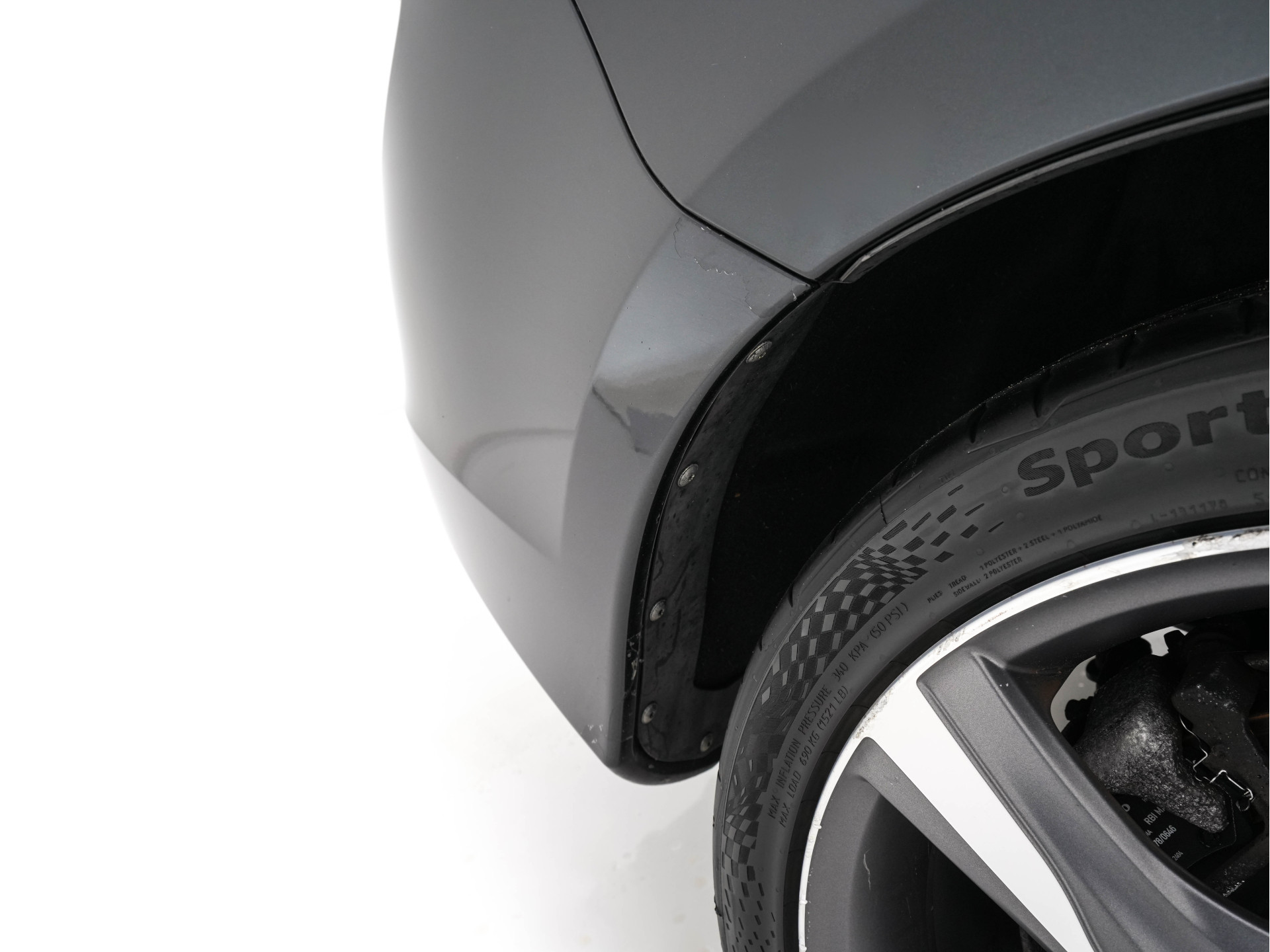 Volvo S60 1.6 T3 R-Design Summum Aut. *LEATHER-MICROFIBRE | NAVI-FULLMAP | SPORT-SEATS | ECC | PDC | CRUISE | 18''ALU*