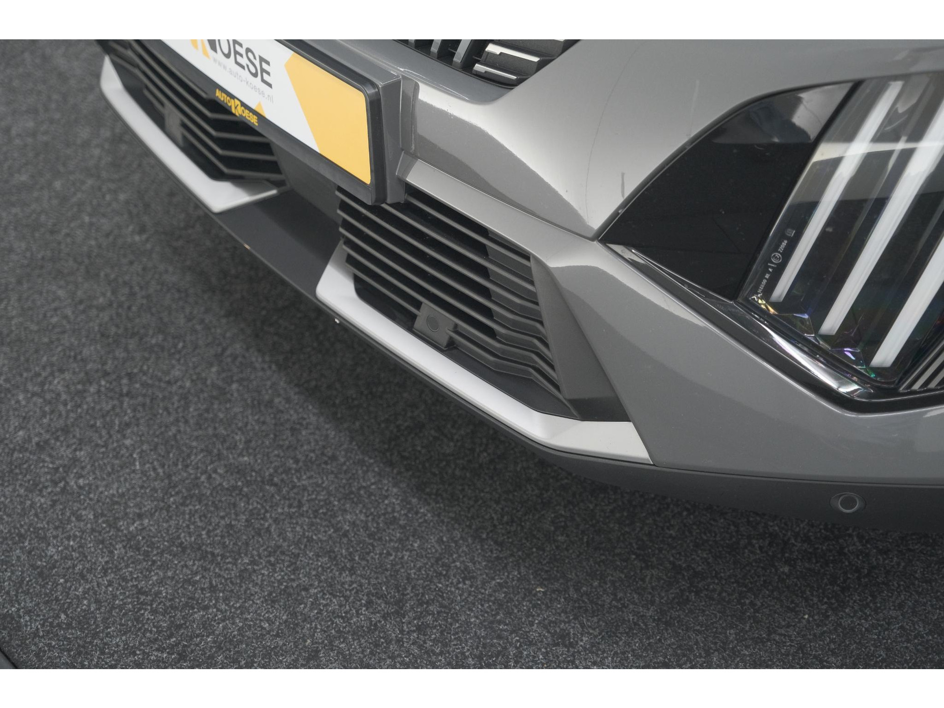 Peugeot 2008 PureTech 130 EAT8 GT | 360 Camera | Stoelmassage | Adaptieve Cruise Control | Dodehoekdetectie