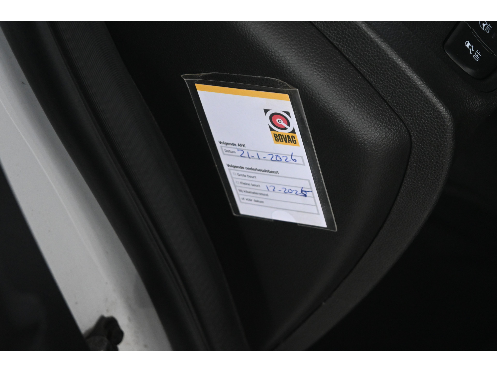 Opel KARL 1.0 ecoFLEX Edition Airco Cruise control Elektrisch pakket 1e Eigenaar 100% Onderhouden Inruil mogelijk!