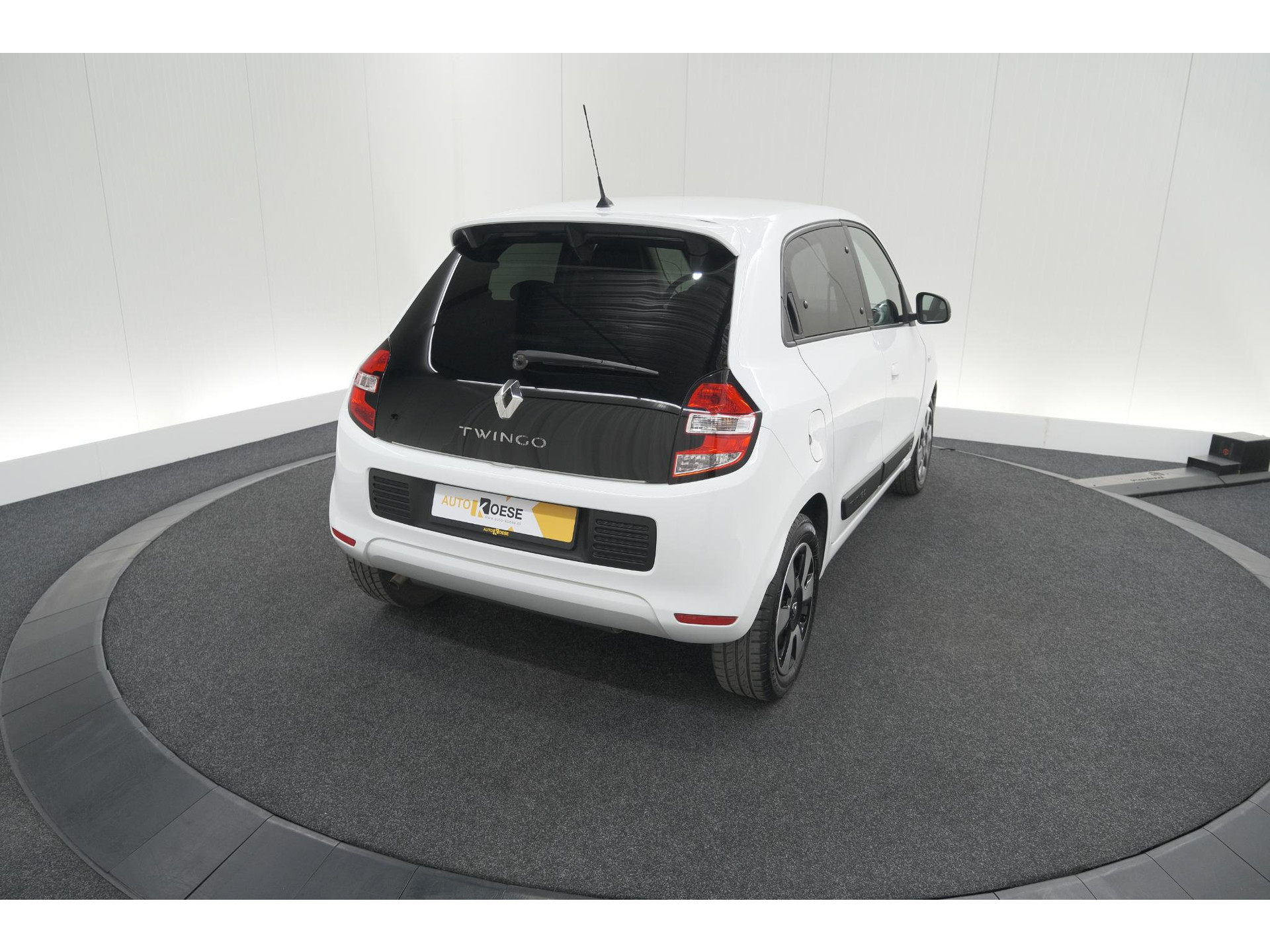 Renault Twingo 1.0 SCe Collection | Airco | Bluetooth Radio | Snelheidsbegrenzer