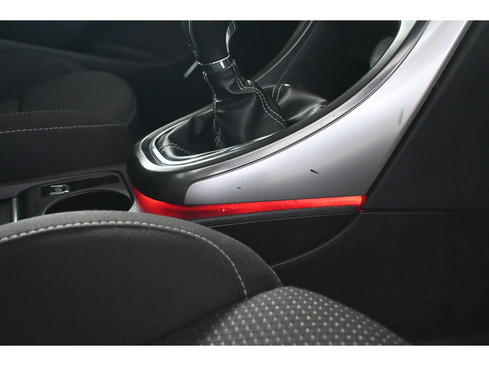 Opel Astra Sports Tourer 1.4 Turbo Cosmo Clima Cruise Control Trekhaak All in Prijs! Inruil Mogelijk!