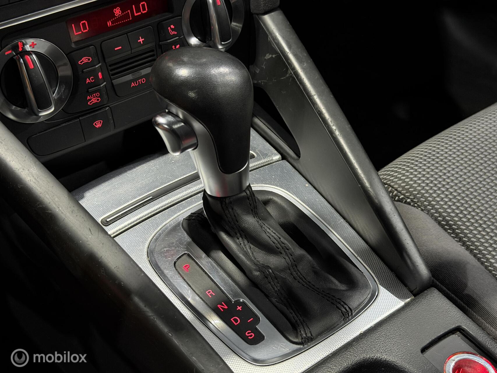 Audi A3 Sportback 1.4 TFSI Ambition Pro Line|5D|Automaat|Cruise|NAP|Nieuwe APK