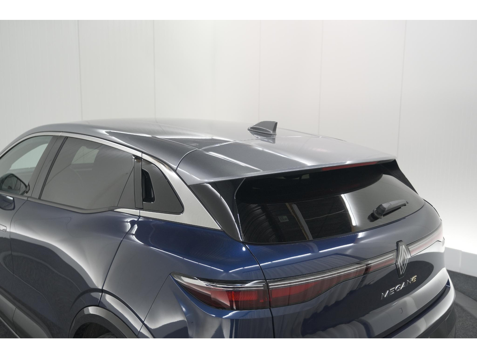 Renault Megane E-Tech EV60 Optimum Charge Techno | Pack Winter | Camera | Adaptieve Cruise Control | Dodehoekdetectie