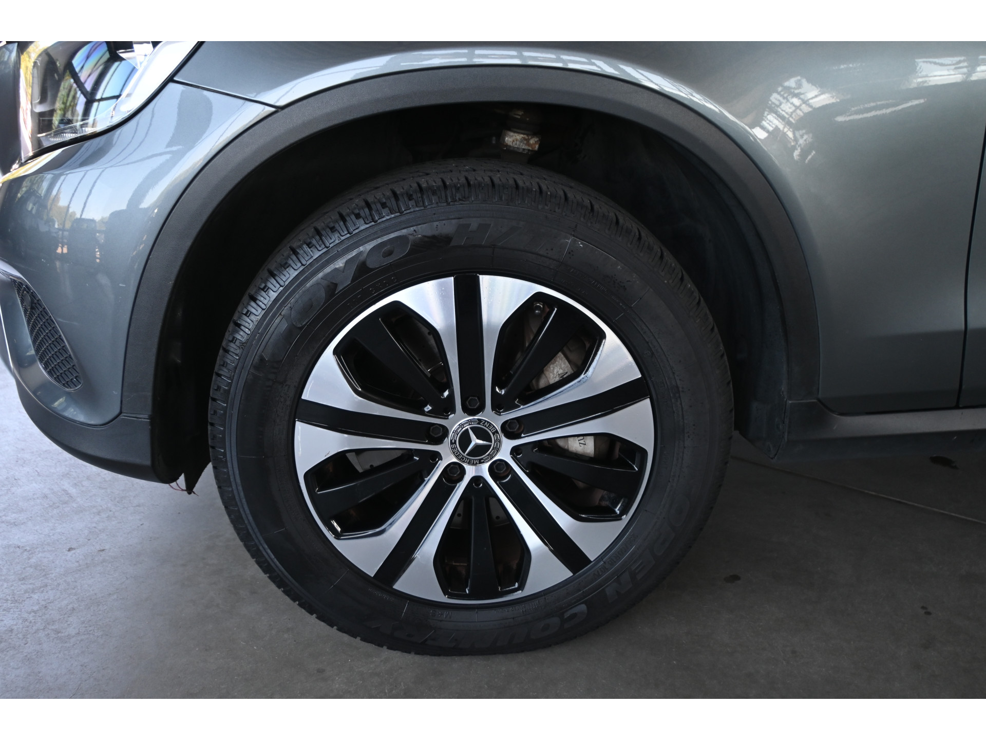 Mercedes-Benz GLC-klasse 350e 4MATIC Business Solution Automaat Navigatie Stoelverwarming Trekhaak Rijklaaprijs! Inruil Mogelijk!