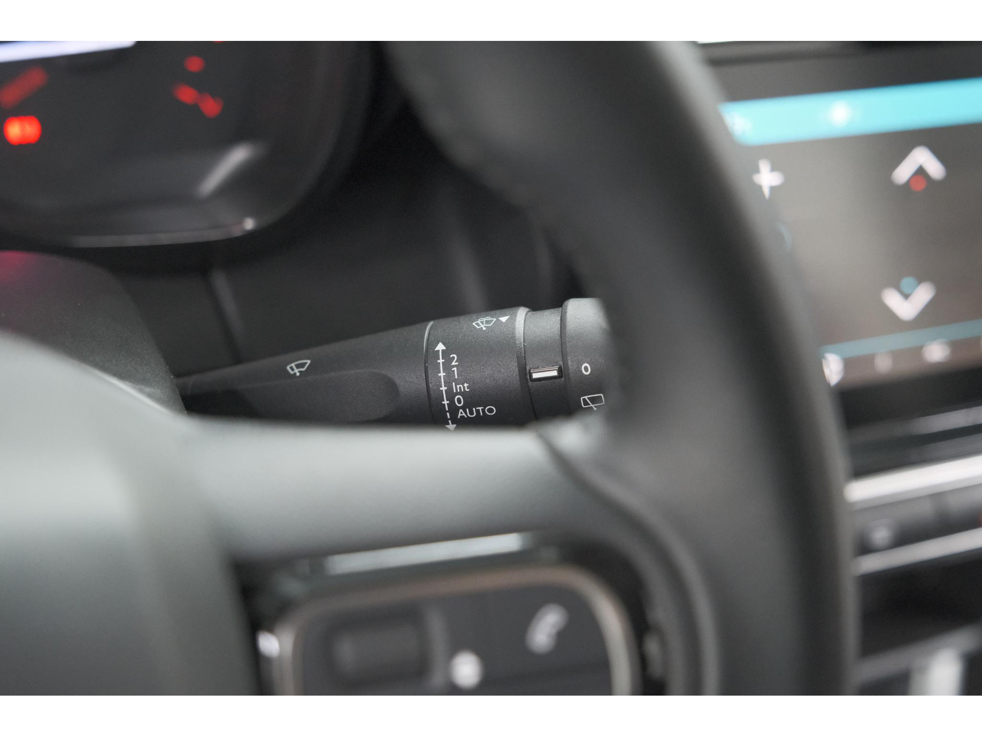 Citroen C3 Aircross PureTech 110 Feel | Navigatie | Parkeersensoren | Climate Control | Apple Carplay