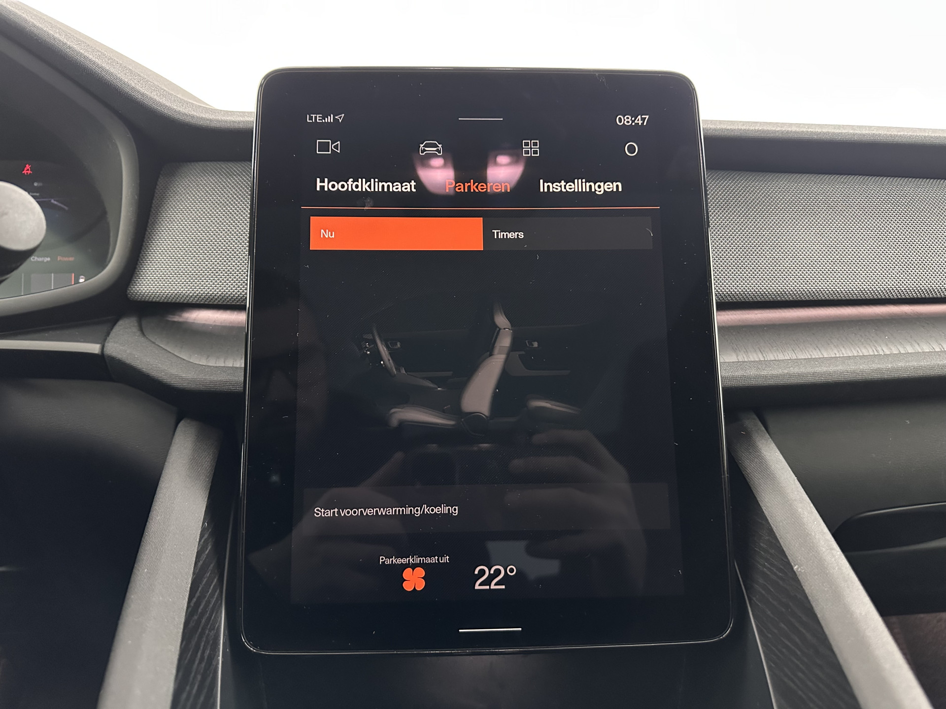 Polestar 2 Long Range Dual Motor Launch Edition 78kWh (3-Fase-11kW) {SOH-88%} Aut.*PANO | NAVI-FULLMAP | FULL-LED | ADAPTIVE-CRUISE | BLINDSPOT | TOPVIEW | KEYLESS | LANE-ASSIST | DIGI-COCKPIT | CARPLAY | DAB+ | HEATED-SPORTSEATS | CAMERA | MEMORY-PACK |