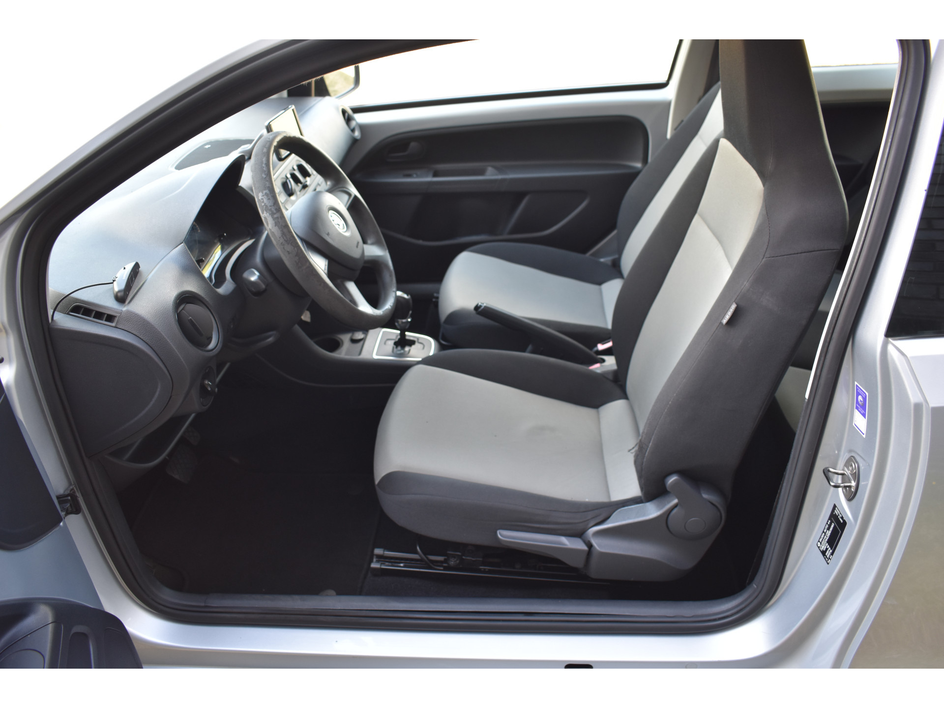ŠKODA Citigo 1.0 Ambition Automaat Airco