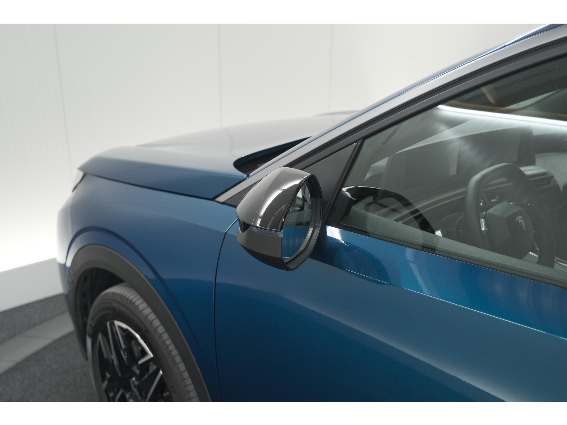 Peugeot 3008 Hybrid 136 e-DSC6 Allure | Camera | Apple Carplay | Parkeersensoren