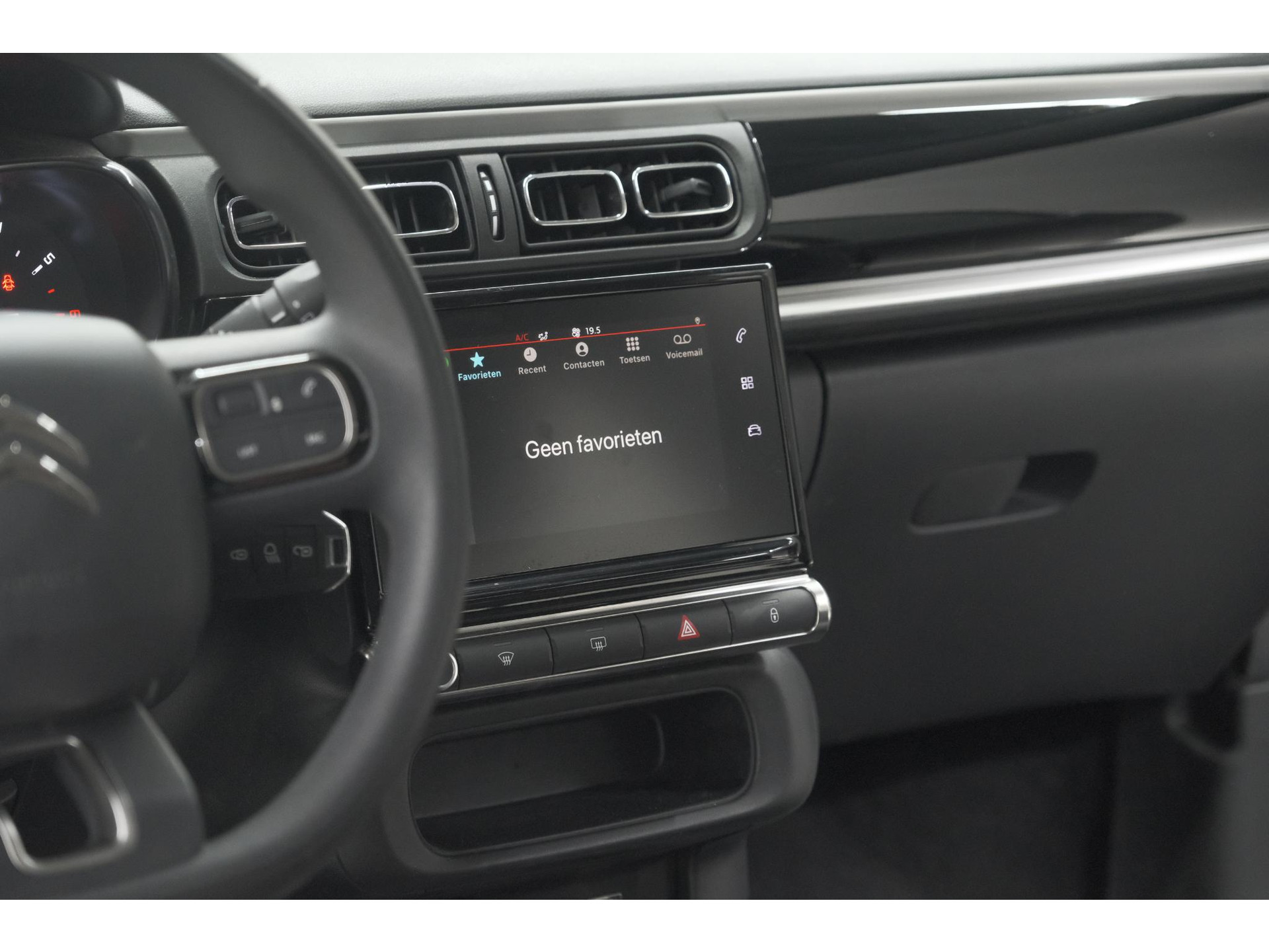 Citroen C3 PureTech 110 EAT6 Max | Apple Carplay | Parkeersensoren | Climate Control | 16 Inch Lichtmetalen Velgen