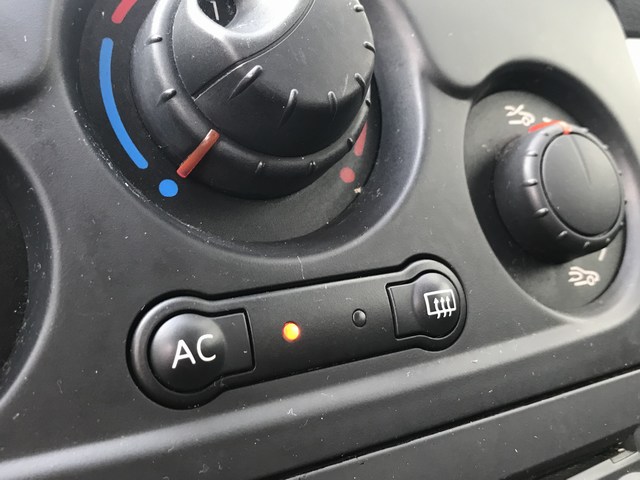 Renault Clio 1.4 16V - V E R K O C H T