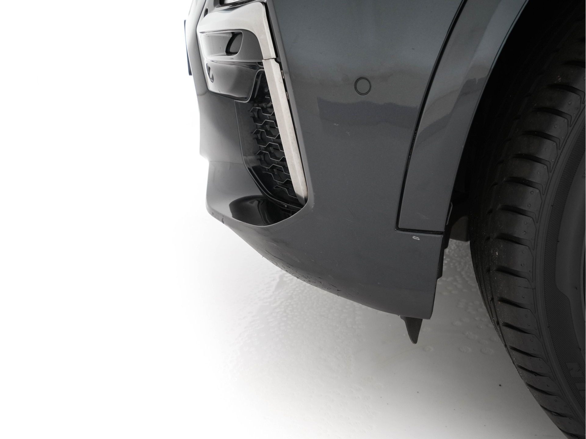 BMW X5 M50d High Executive M-Sportpack Aut. *PANO | HEAD-UP | DESIGN-LEATHER | LASER-LIGHT | TOP-VIEW | HARMAN/KARDON | MEMORY-PACK | DIGI-COCKPIT | DAB+ | HEATED-COMFORTSEATS | NAVI-FULLMAP | KEYLESS | TOWBAR | 21''ALU*