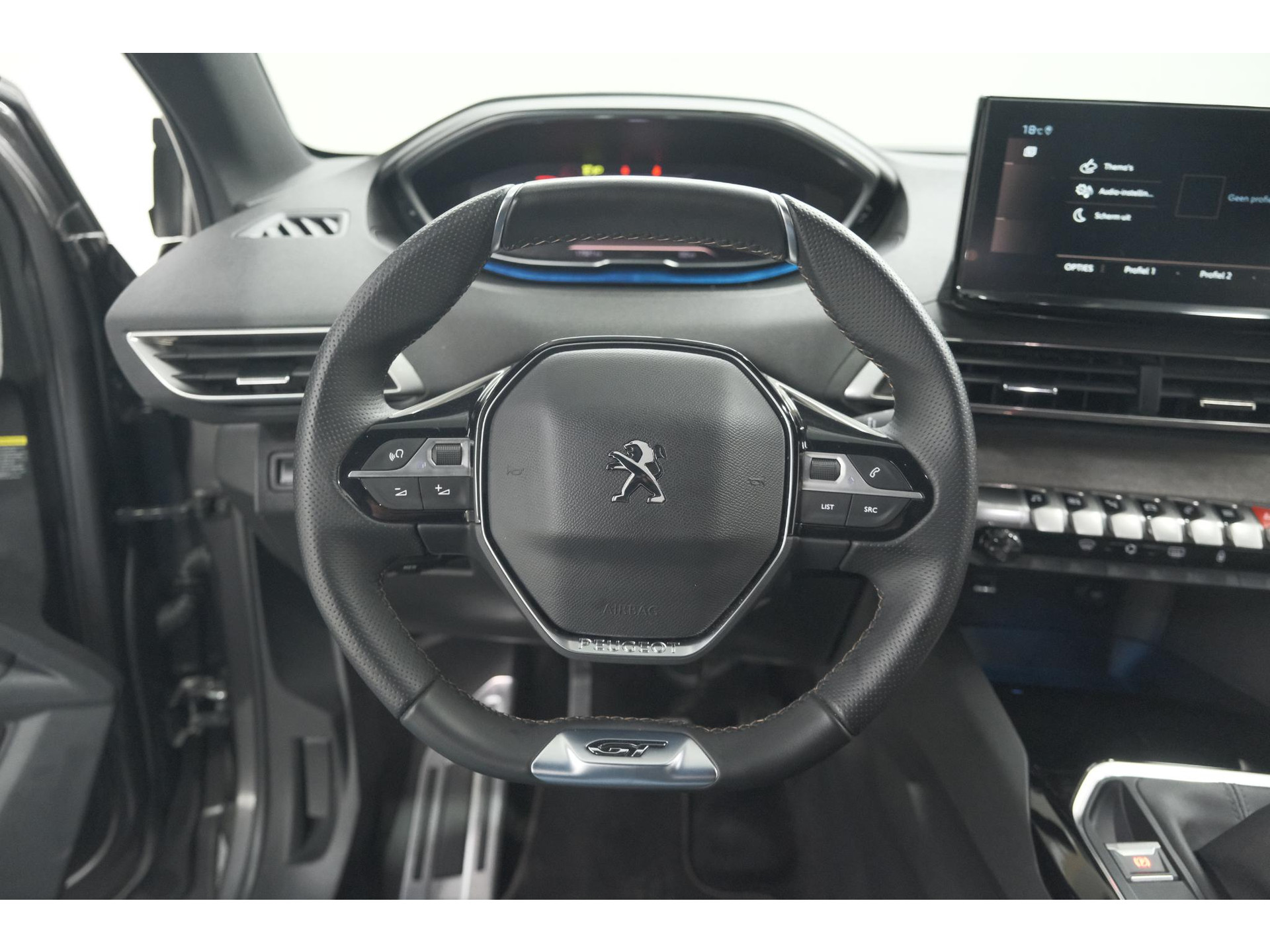 Peugeot 5008 PureTech 130 GT | Camera | Adaptieve Cruise Control | Dodehoekdetectie | Navigatie
