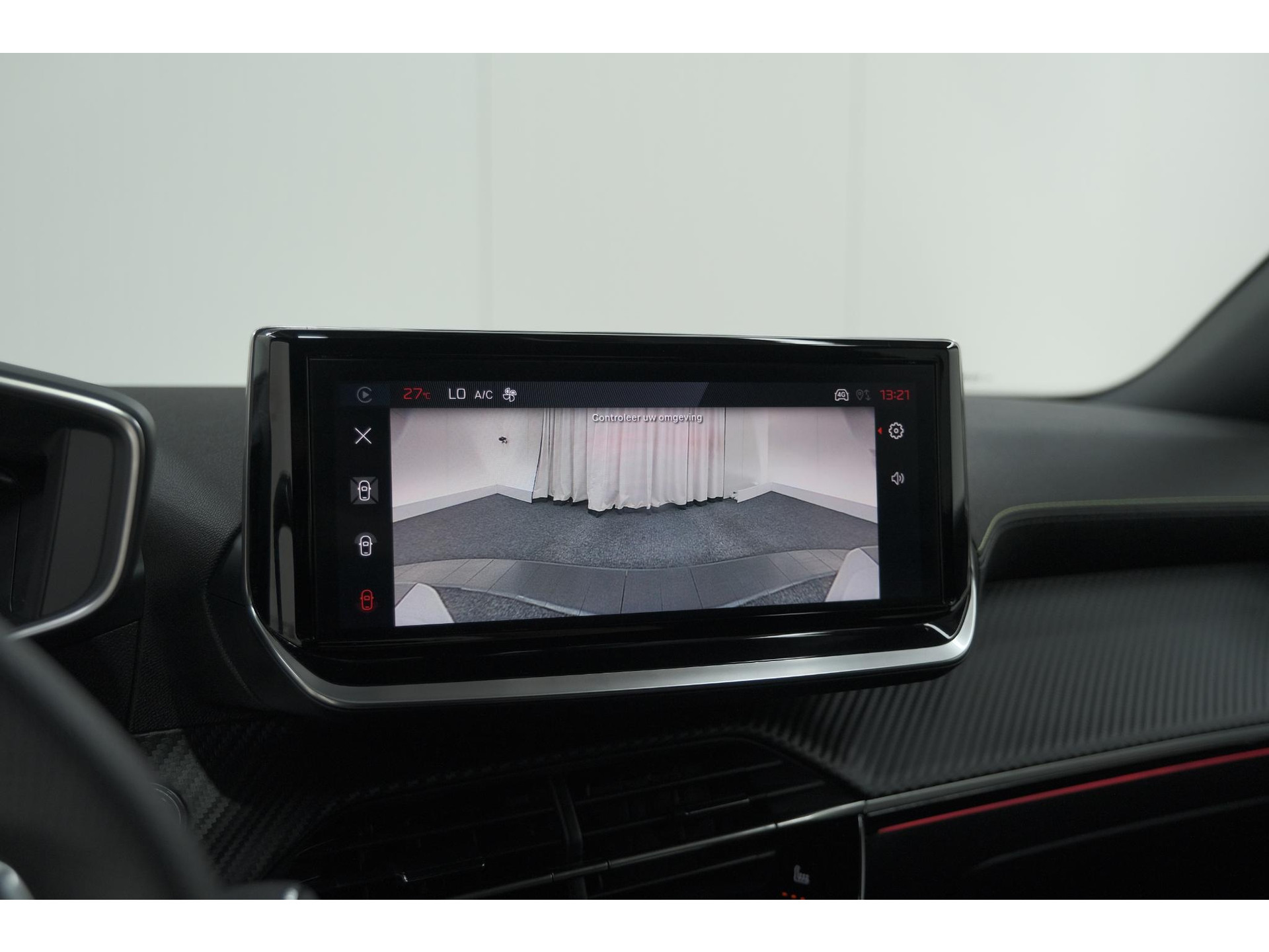 Peugeot 2008 PureTech 130 EAT8 GT | 360 Camera | Adaptieve Cruise Control | Stoelmaasage | Apple Carplay