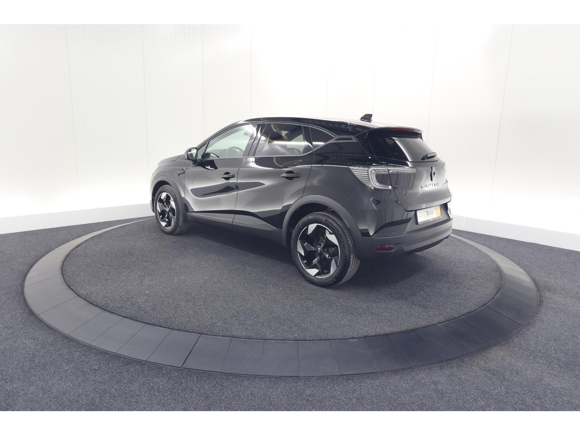 Renault Captur 1.3 mild hybrid 160 techno | Trekhaak | Pack Winter | Camera | Adaptieve Cruise