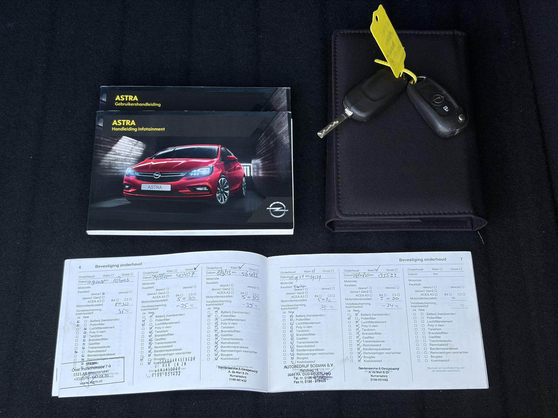 Opel Astra 1.4 Black Edition 2e Eigenaar,Carplay,150pk,Navi,6 Bak,Airco,Cruise,Lm velgen,Pdc,N.A.P,Apk tot 10-2027