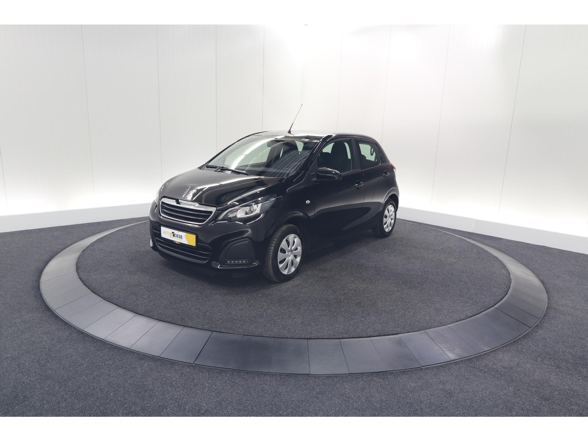 Peugeot 108 1.0 e-VTi Active | Airco | Bluetooth | Elektrische Ramen | 5 Deurs