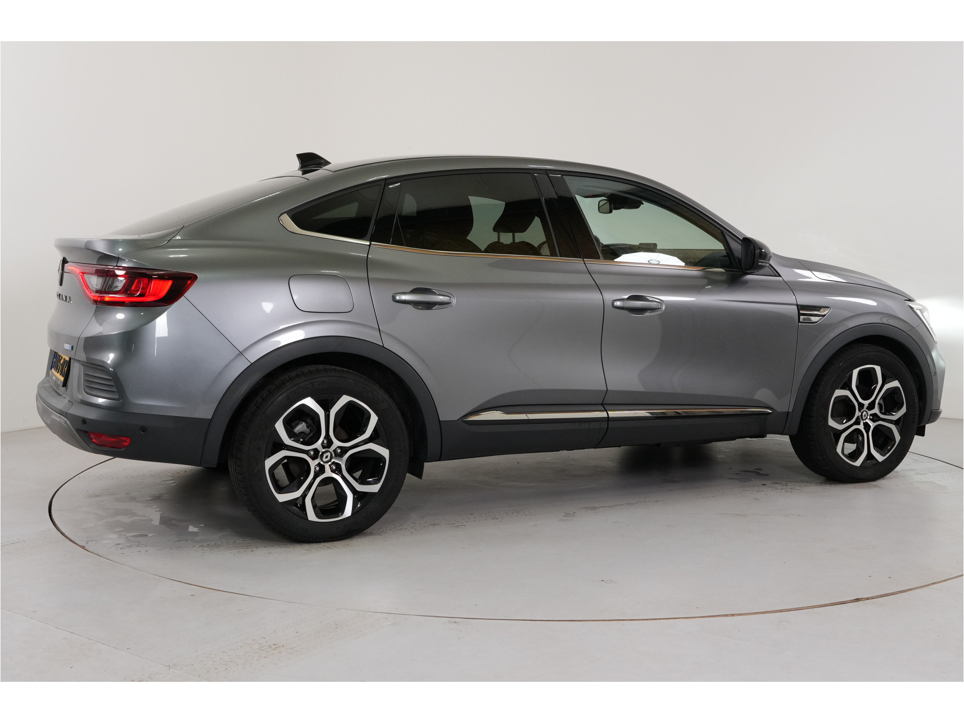 Renault Arkana 1.6 E-Tech Hybrid 145 | Stl. verw. | Camera | Keyless | Apple/Android |