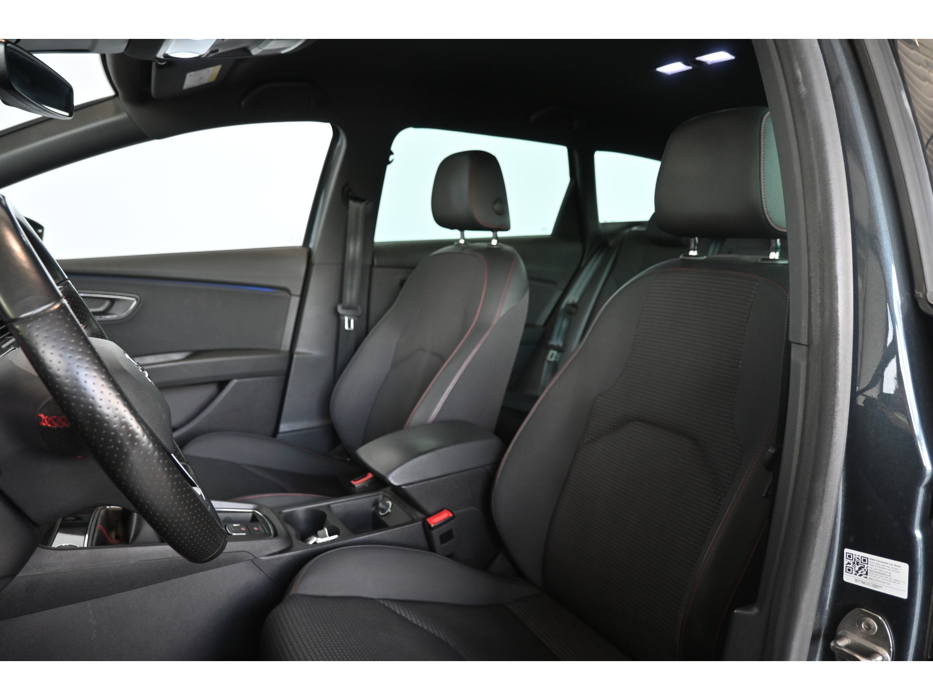 SEAT Leon ST 1.0 TSI FR Ultimate Edition Clima Navigatie Stoelverwarming Rijklaarprijs Inruil Mogelijk!